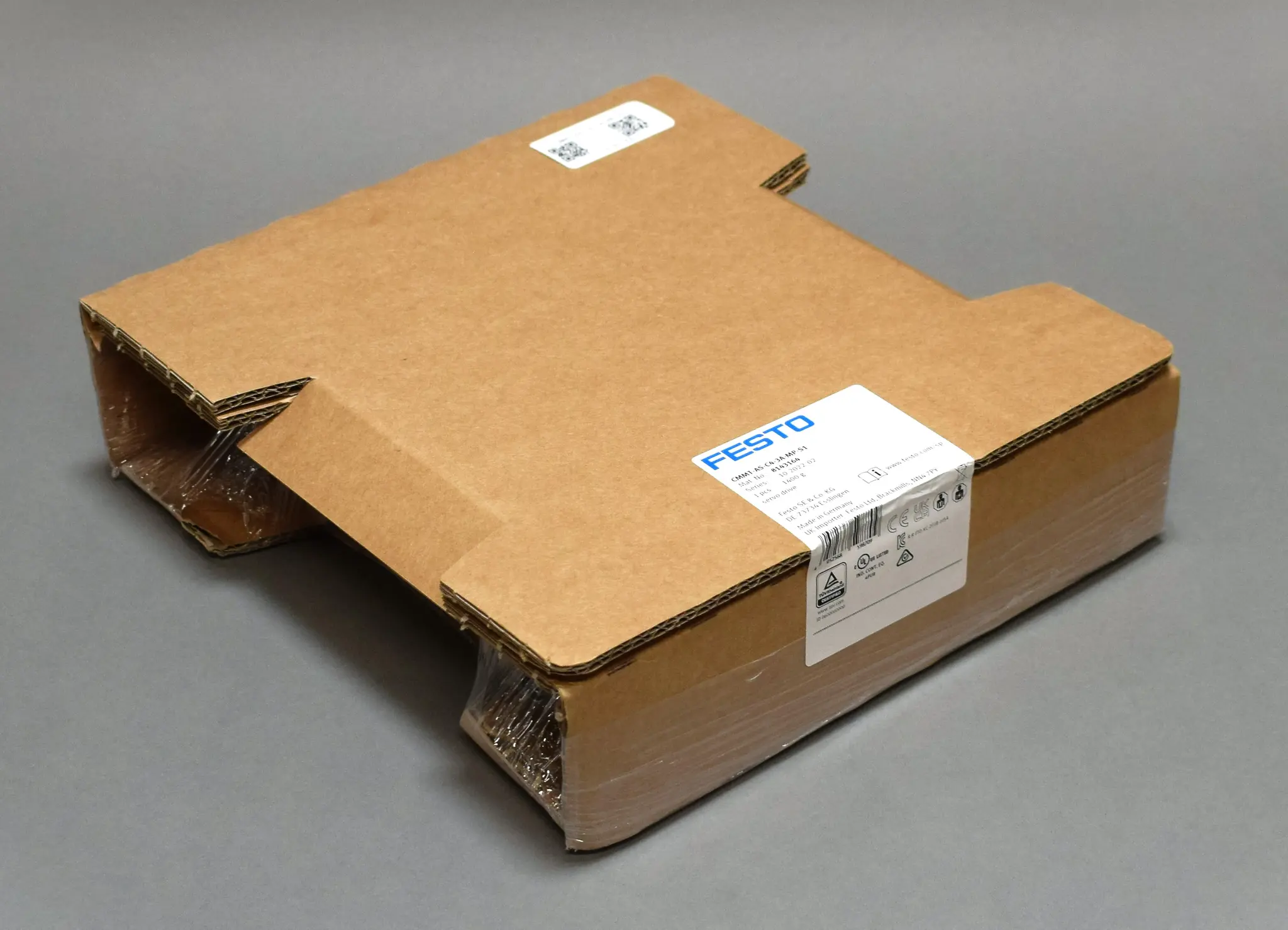Produktfoto 1 von CMMT-AS-C4-3A-MP-S1