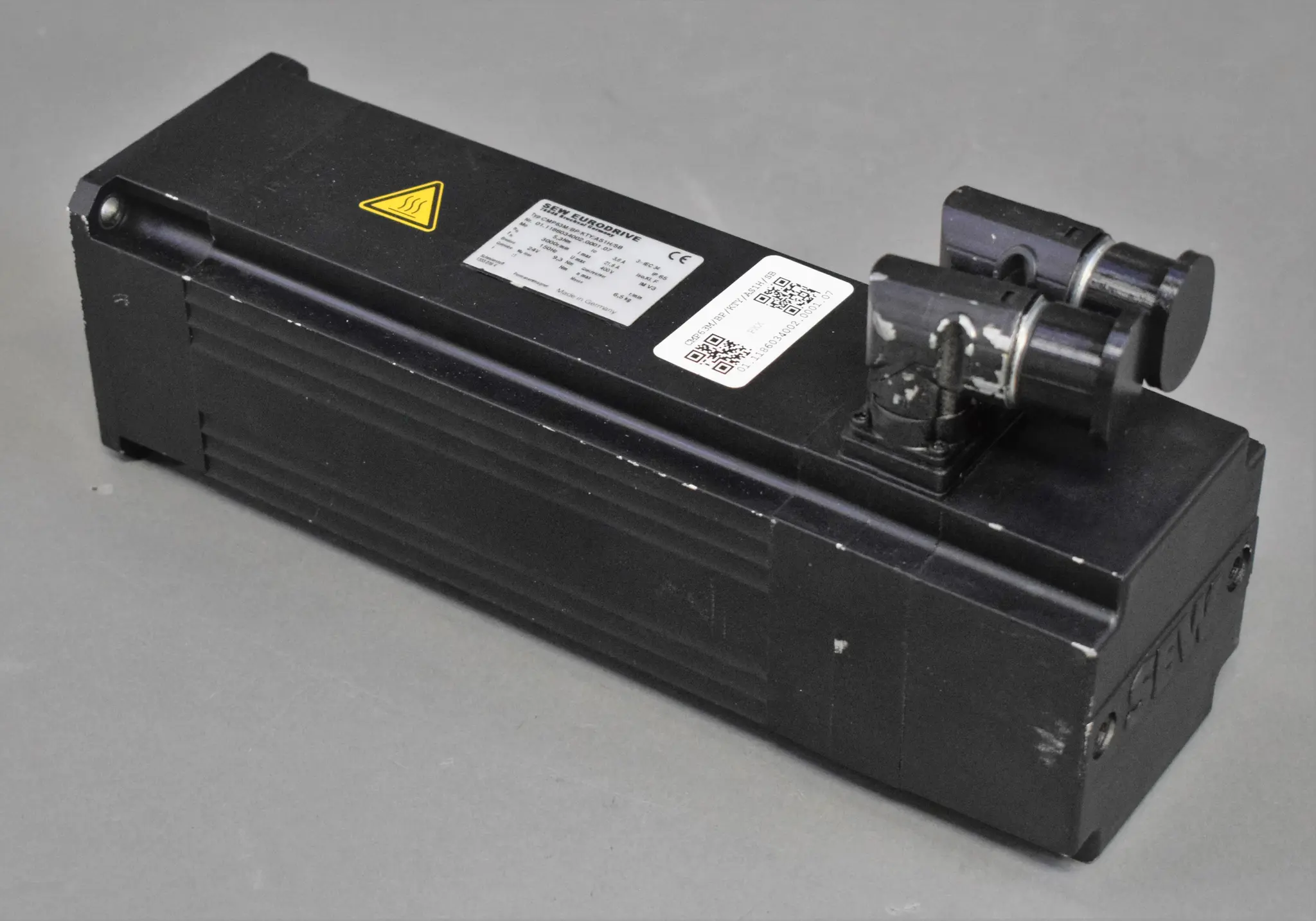Produktfoto 1 von CMP63MBPKTYAS1HSB