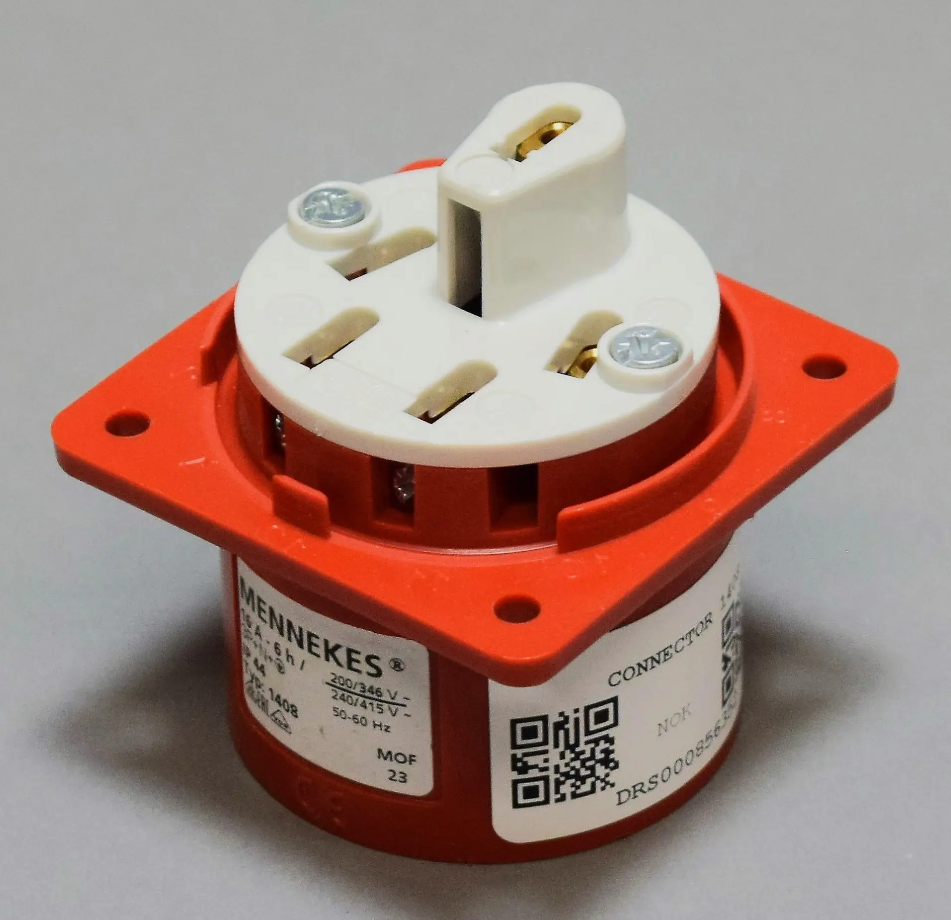 Produktfoto 1 von CONNECTOR 1408
