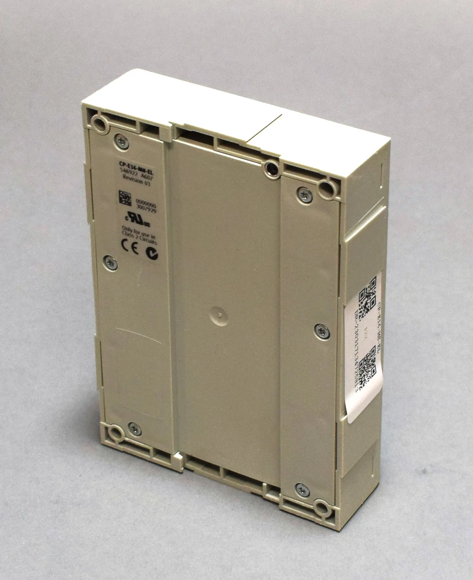 Produktfoto 1 von CP-E16-M8-EL
