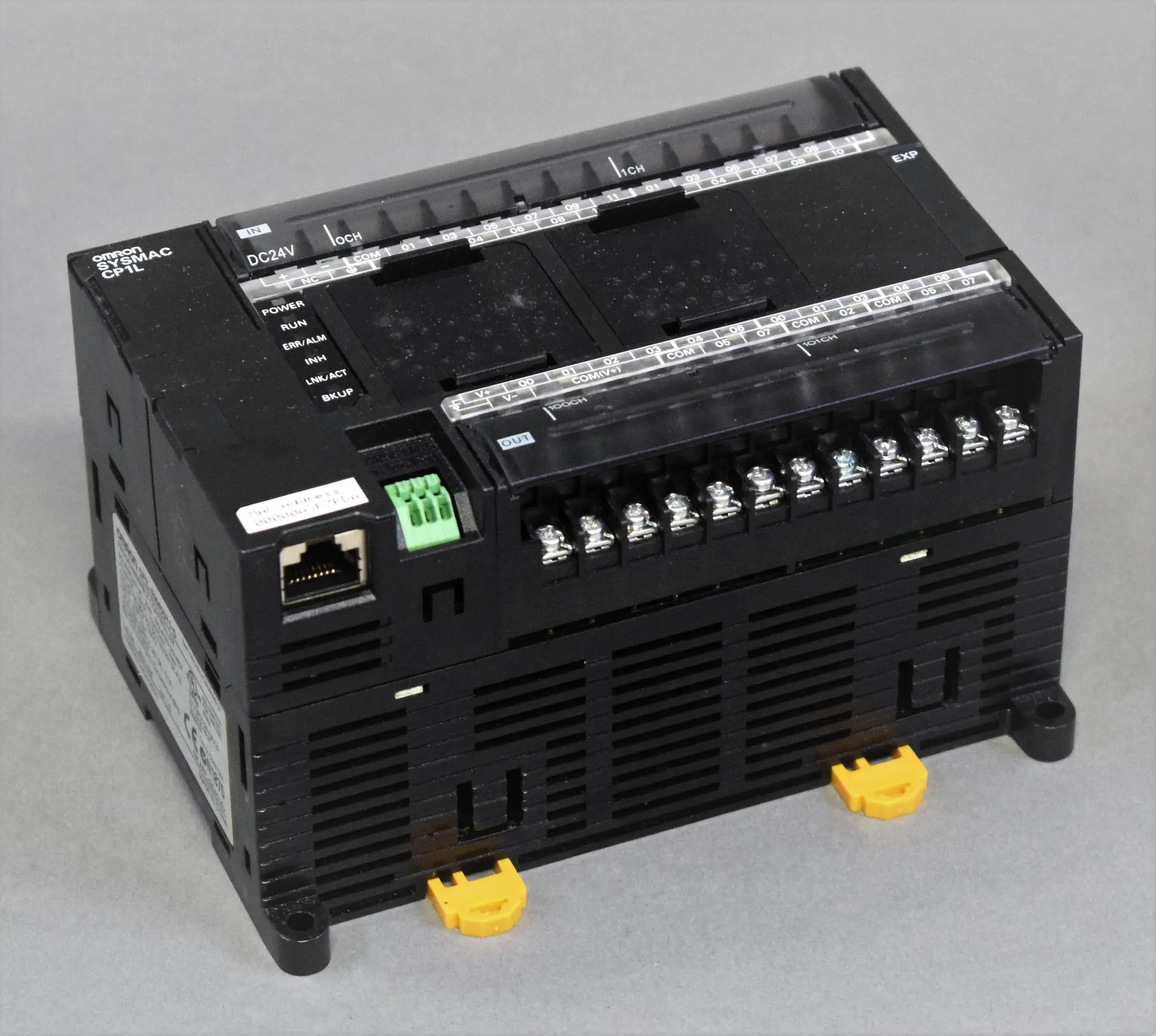 Produktfoto 1 von CP1L-EM40DT1-D