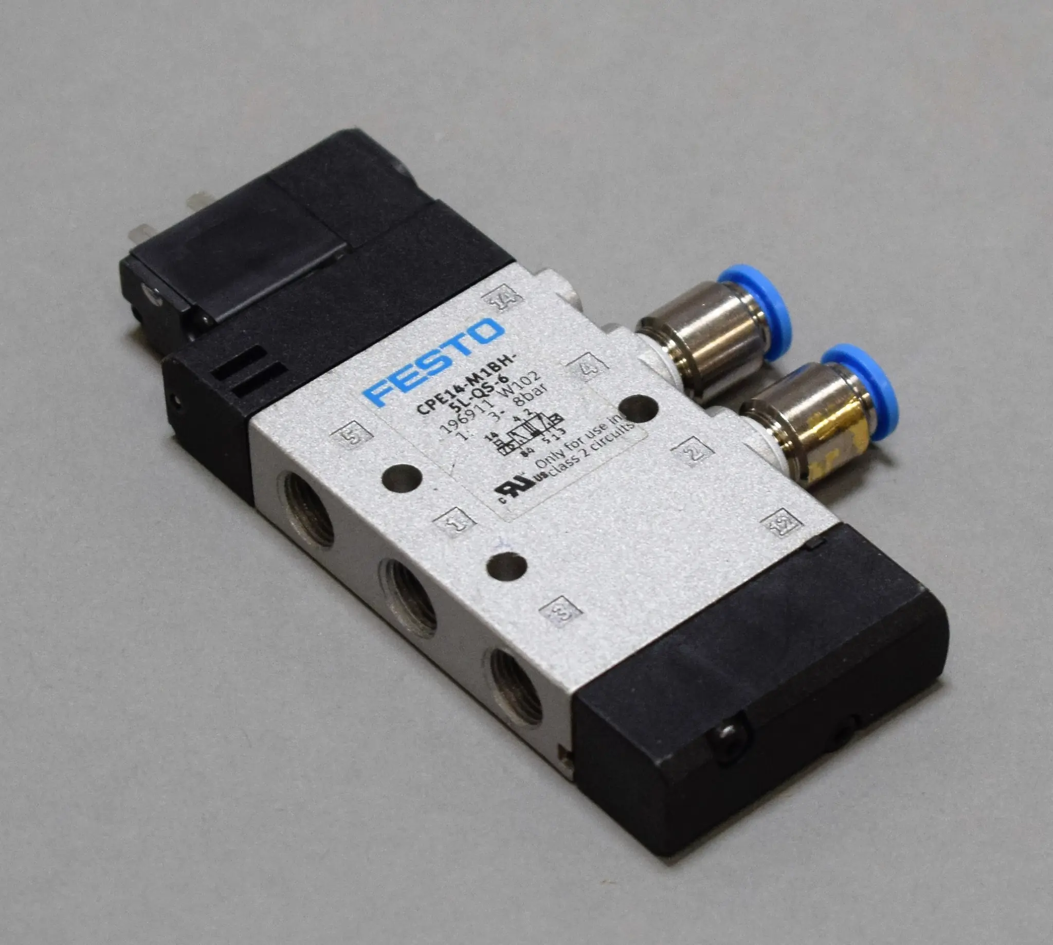 Produktfoto 1 von CPE14-M1BH-5L-QS-6