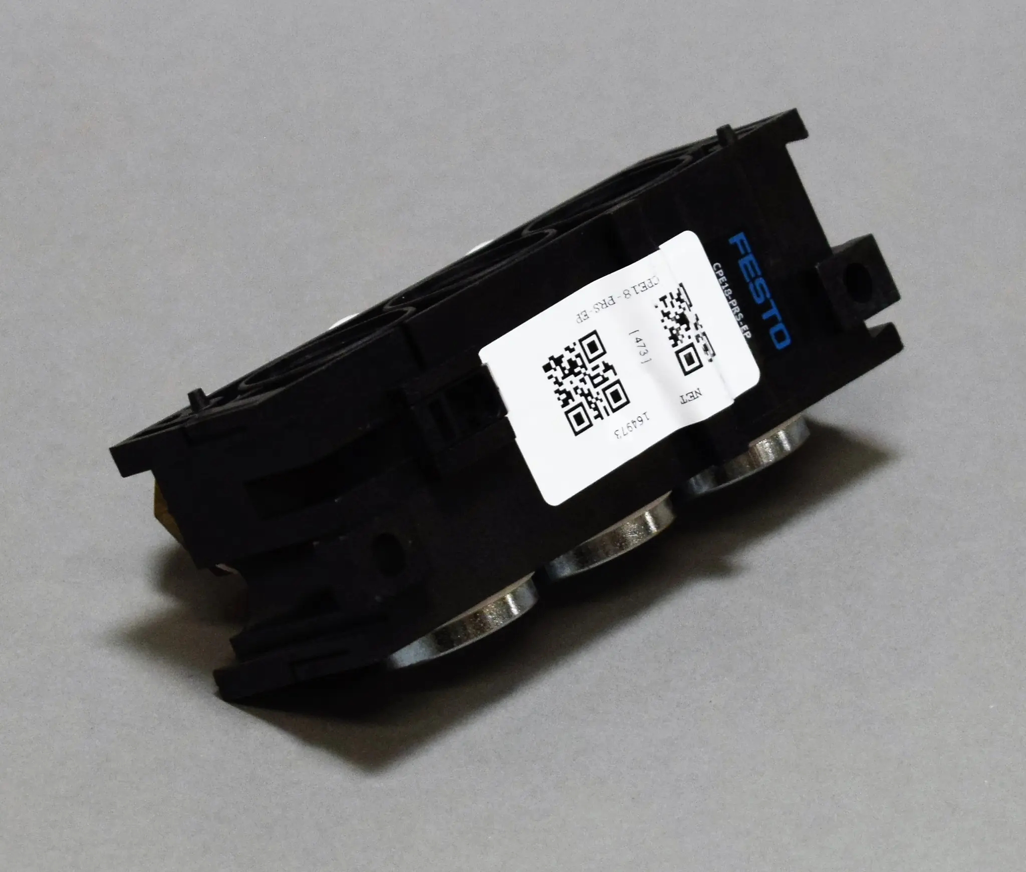 Produktfoto 1 von CPE18-PRS-EP