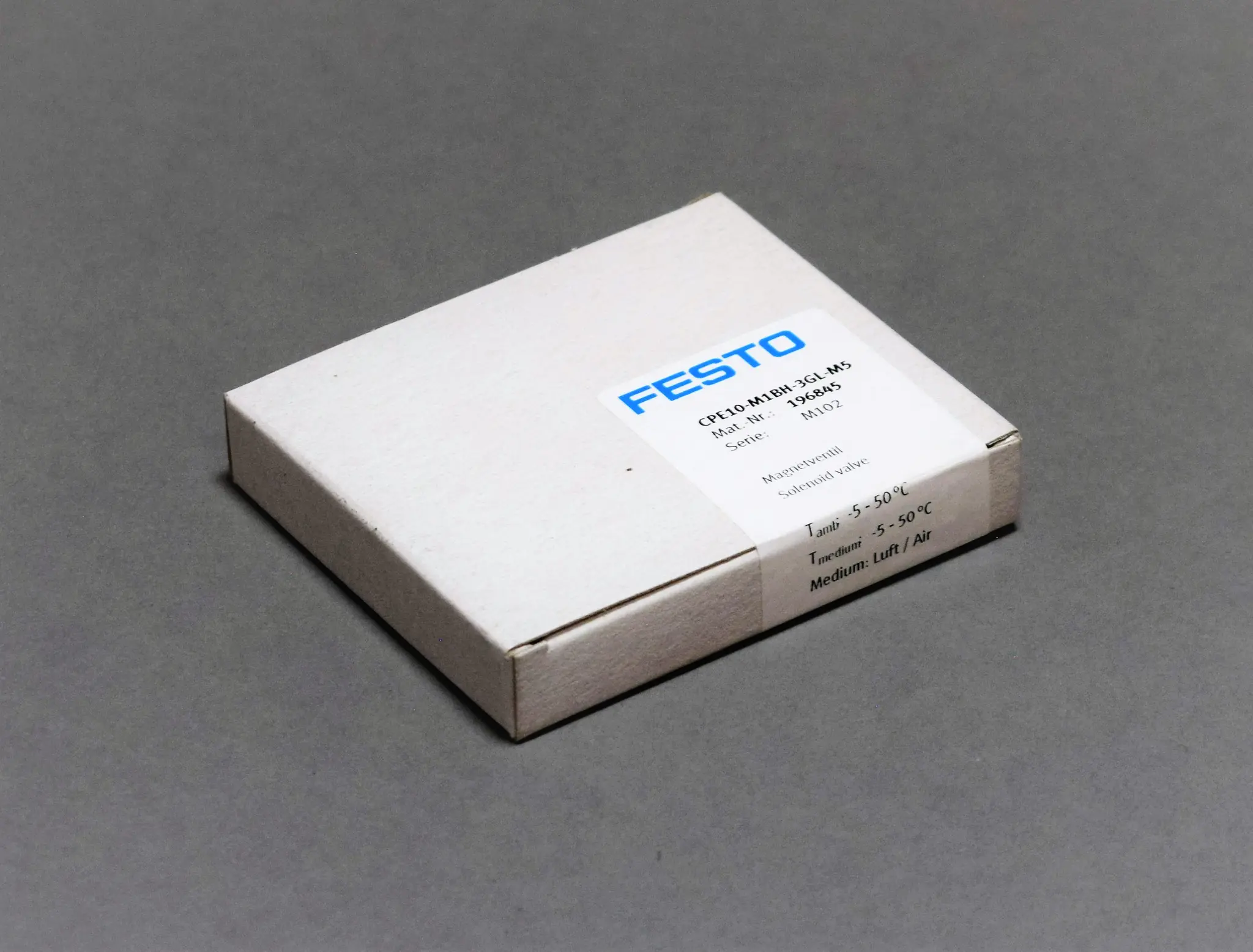 Produktfoto 1 von CPE10-M1BH-3GL-M5