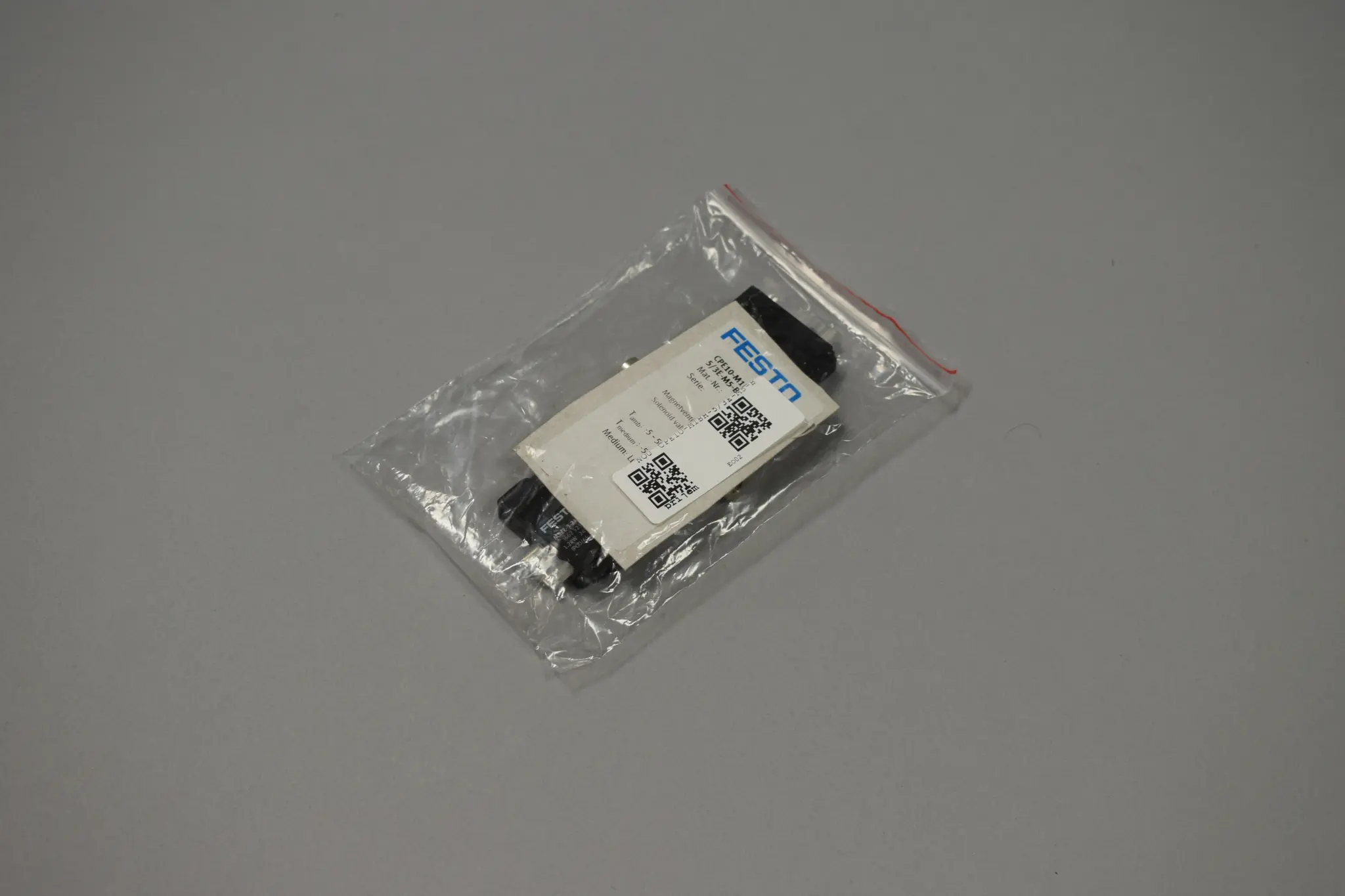 Produktfoto 1 von CPE10-M1BH-53E-M5-B