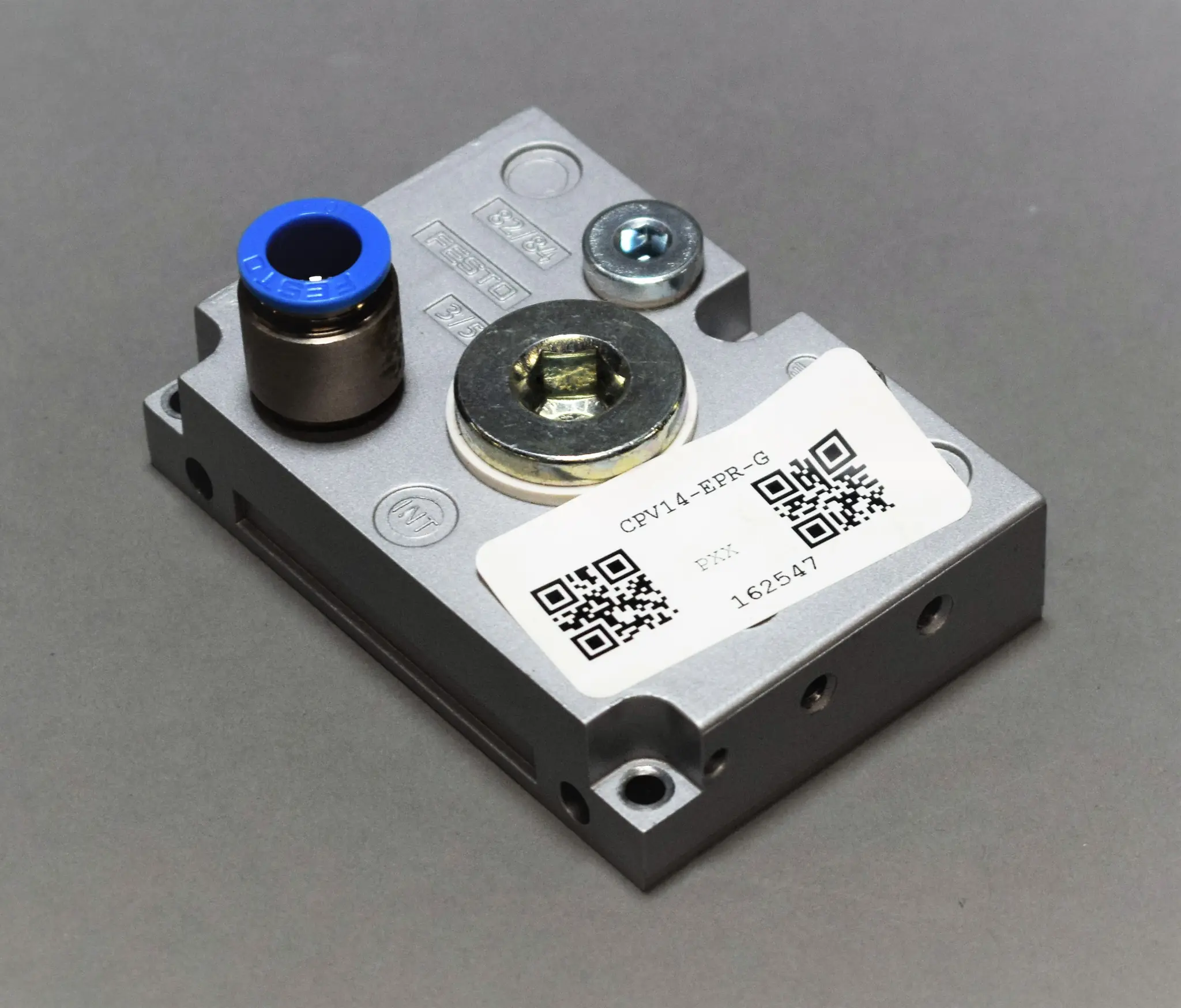 Produktfoto 1 von CPV14-EPR-G