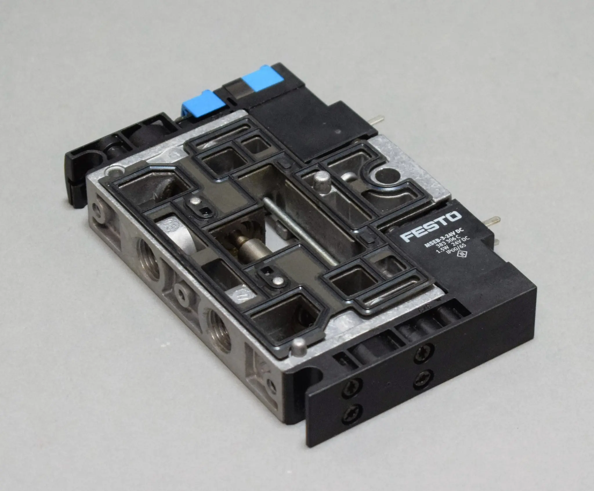 Produktfoto 1 von CPV18-M1H-53GS-14