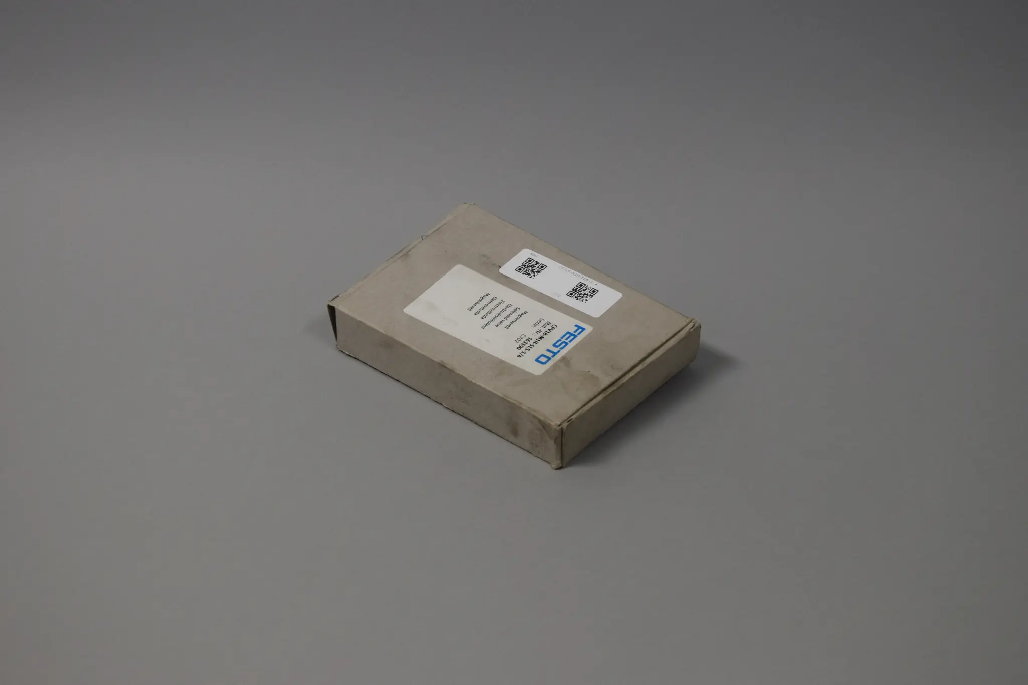 Produktfoto 1 von CPV18-M1H-5LS-14