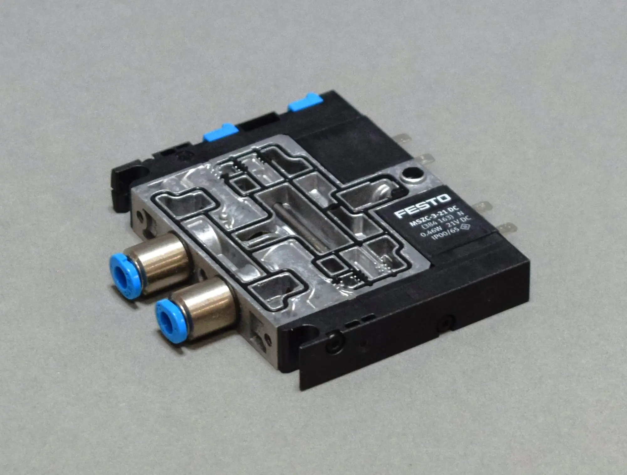 Produktfoto 1 von CPV10-M1H-5JS-M7