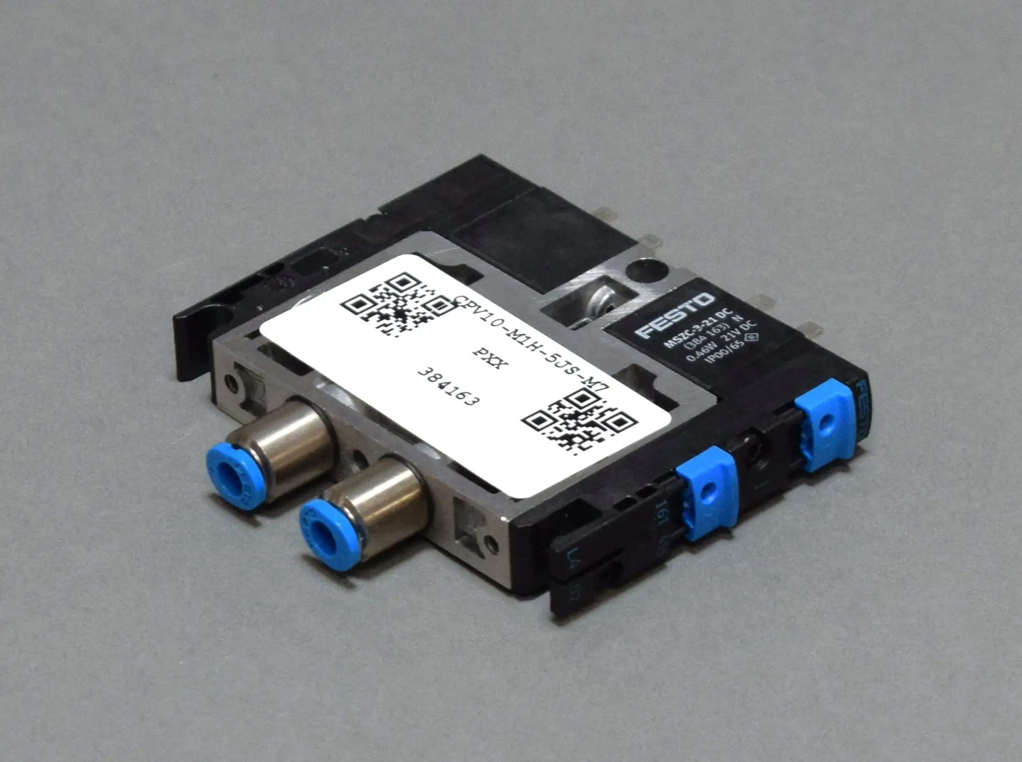 Produktfoto 1 von CPV10-M1H-5JS-M7