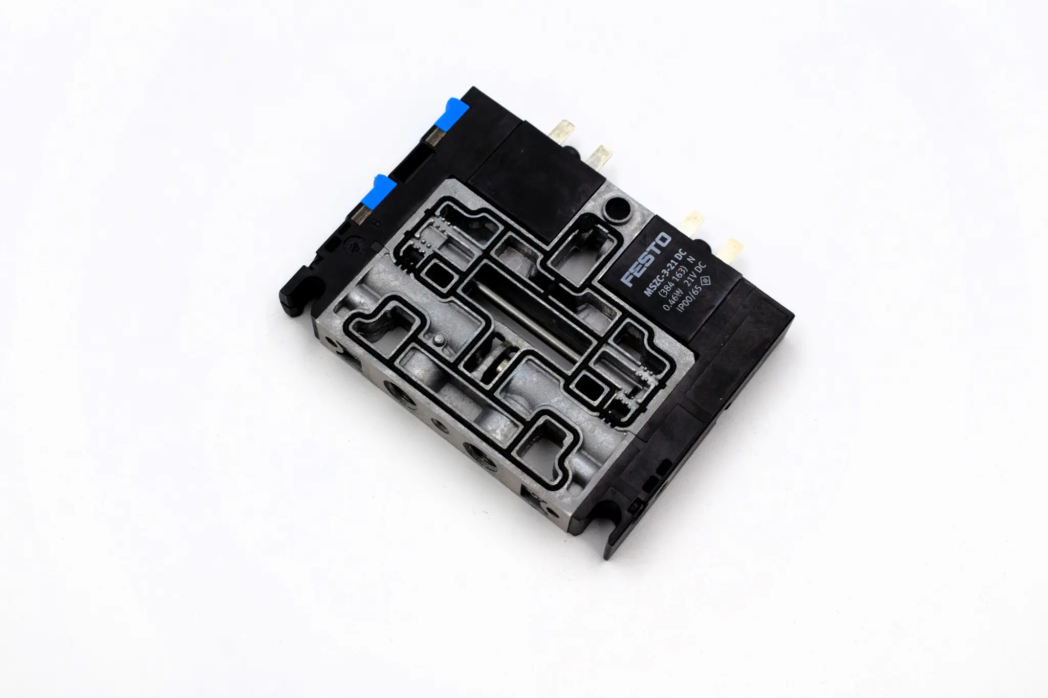 Produktfoto 1 von CPV10-M1H-2X3-OLS-M7