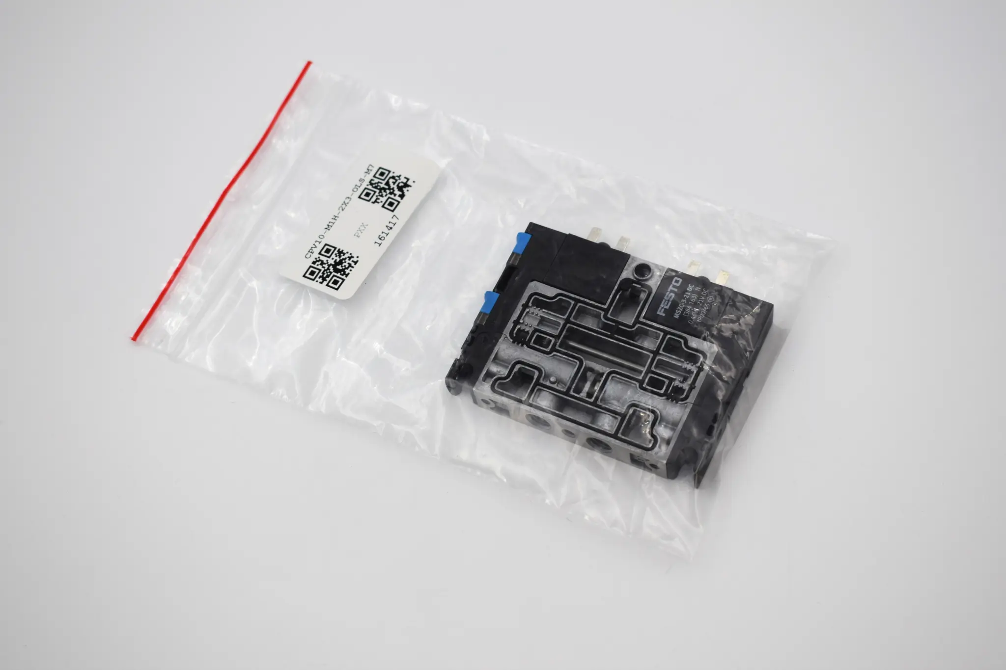 Produktfoto 1 von CPV10-M1H-2X3-OLS-M7