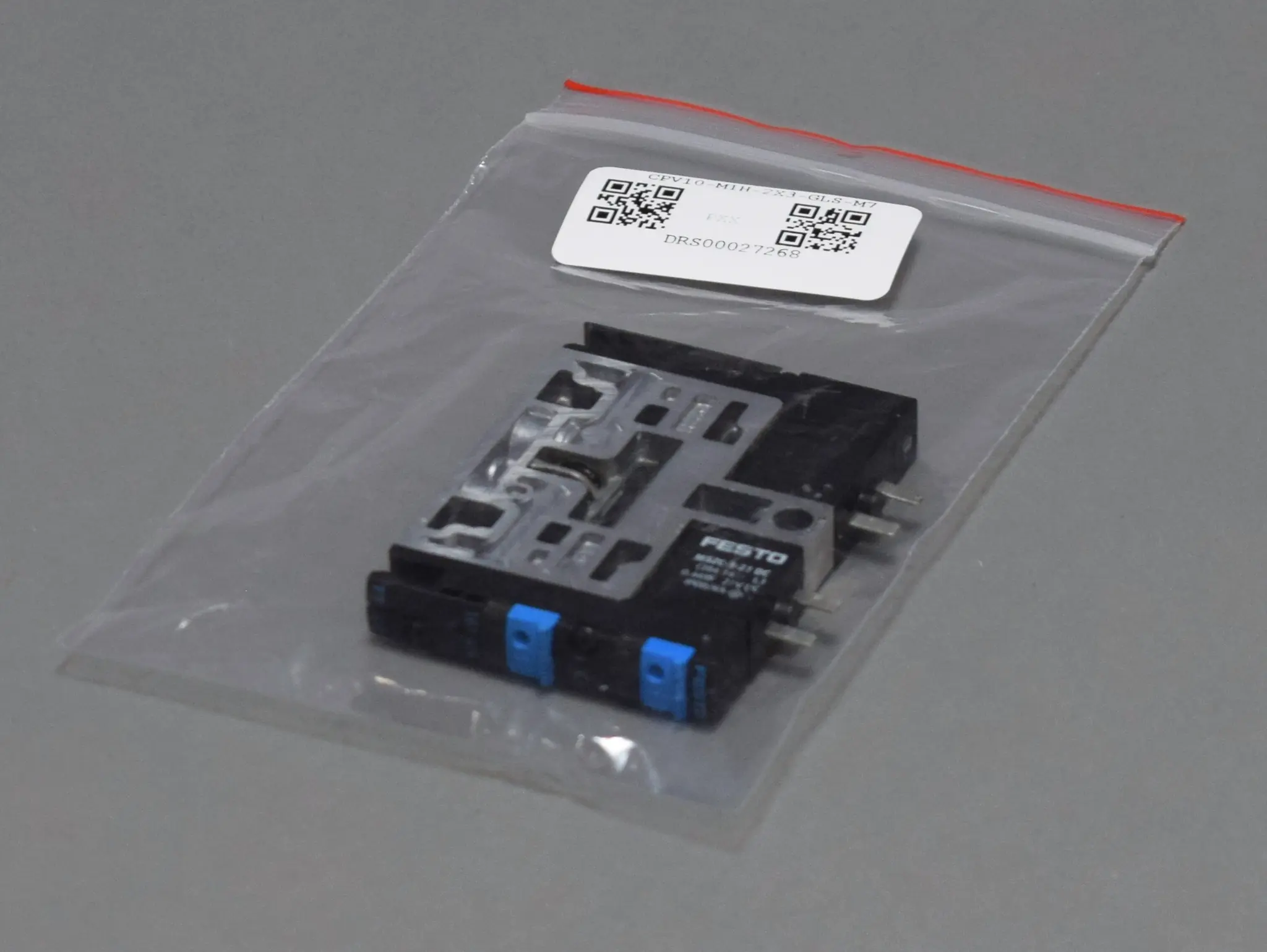 Produktfoto 1 von CPV10-M1H-2X3-GLS-M7