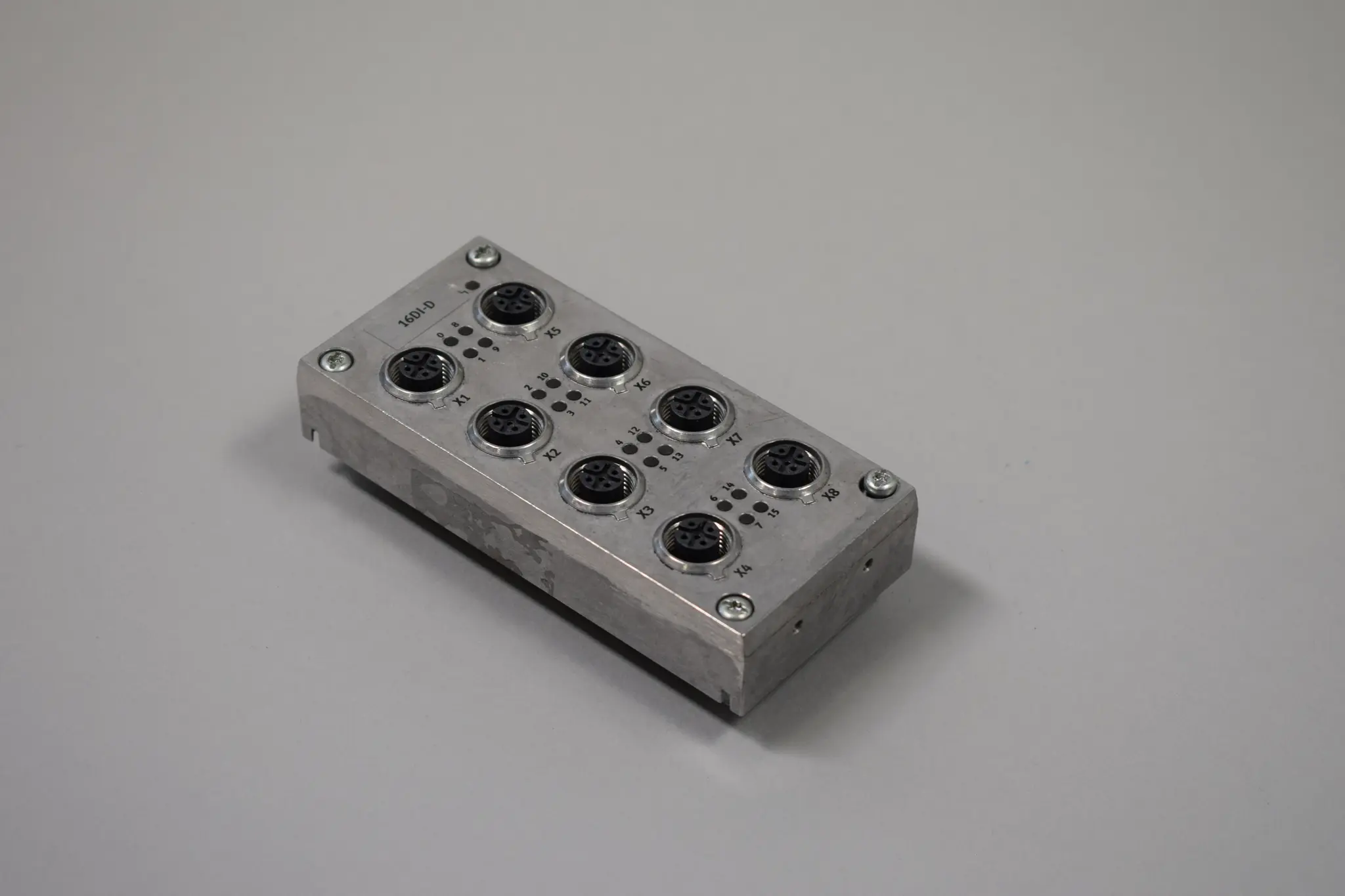 Produktfoto 1 von CPX-M-AB-8-M12X2-5POL