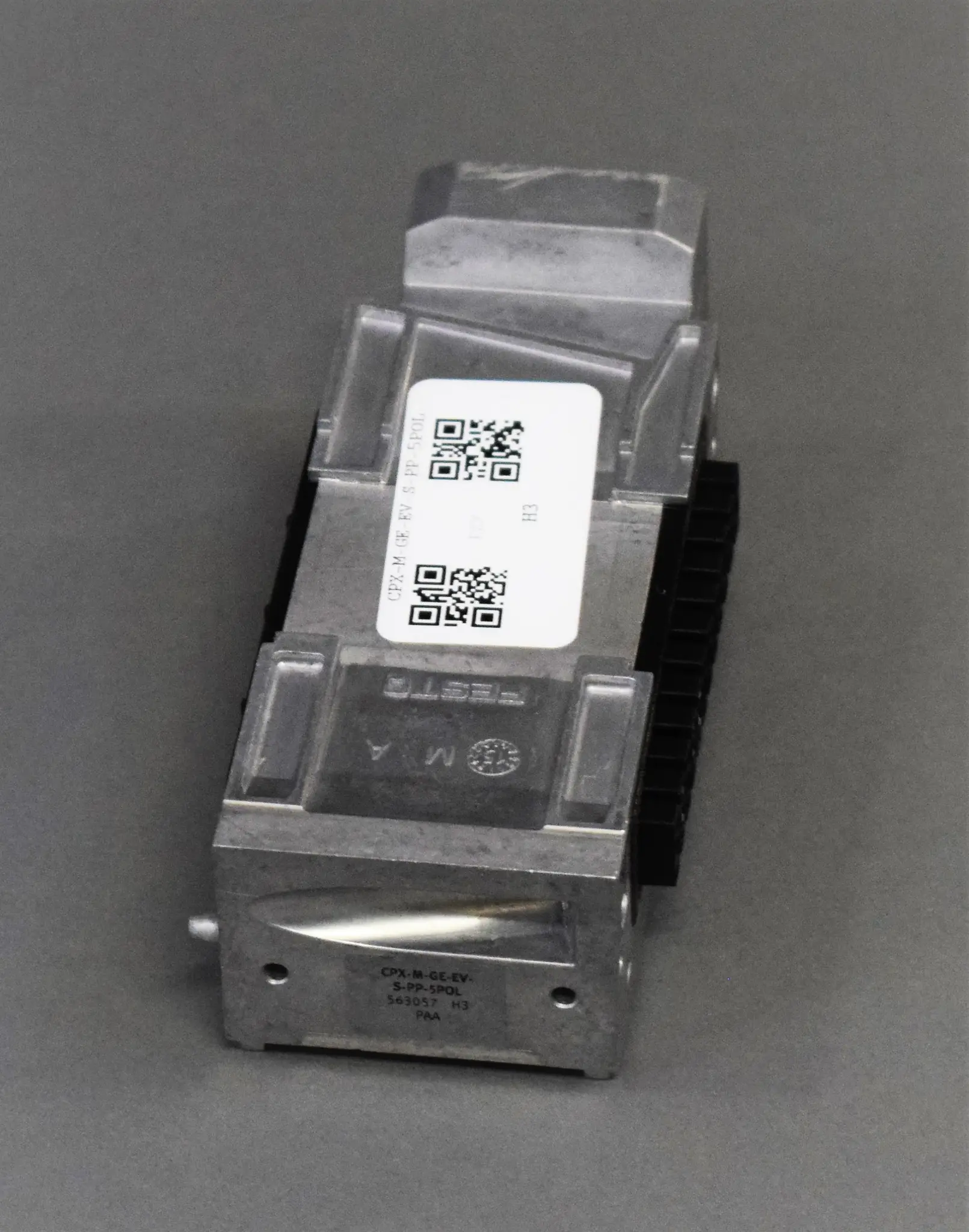 Produktfoto 1 von CPX-M-GE-EV-S-PP-5POL