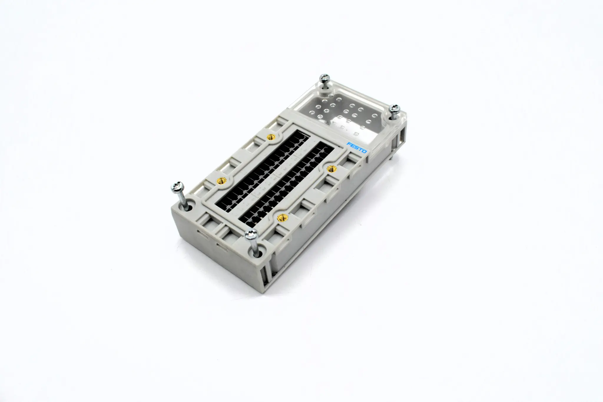 Produktfoto 1 von CPX-AB-8-KL-4POL