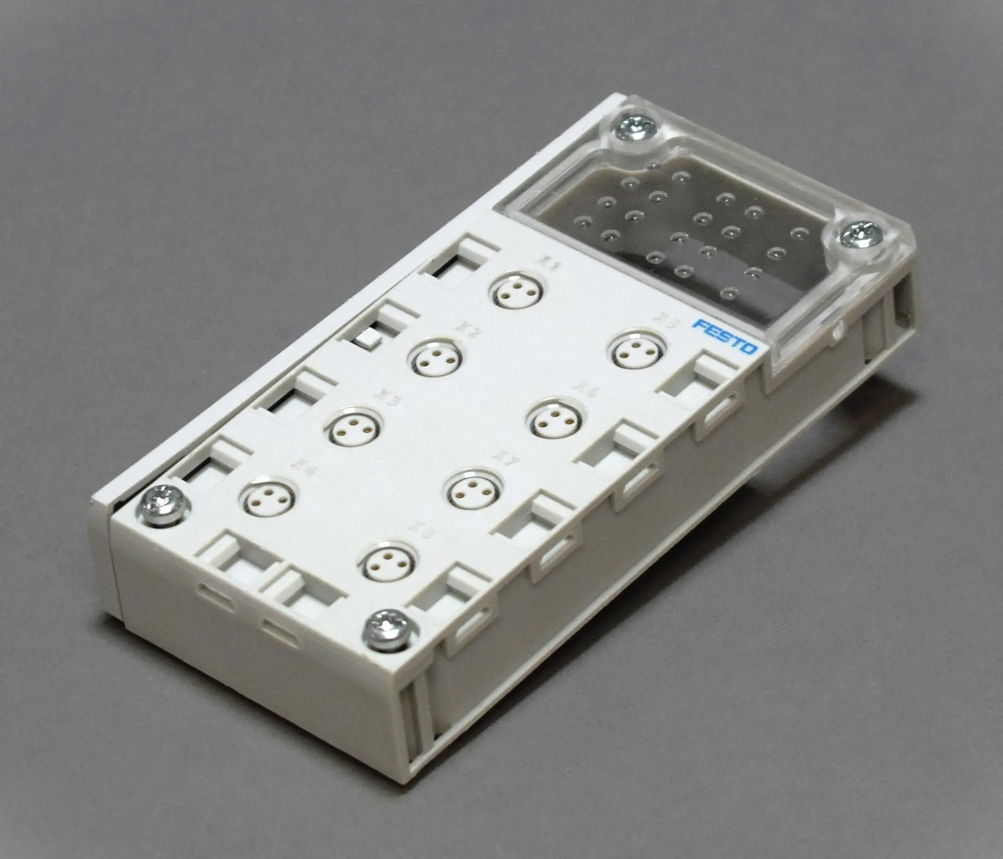 Produktfoto 1 von CPX-AB-8-M8-3P-M3
