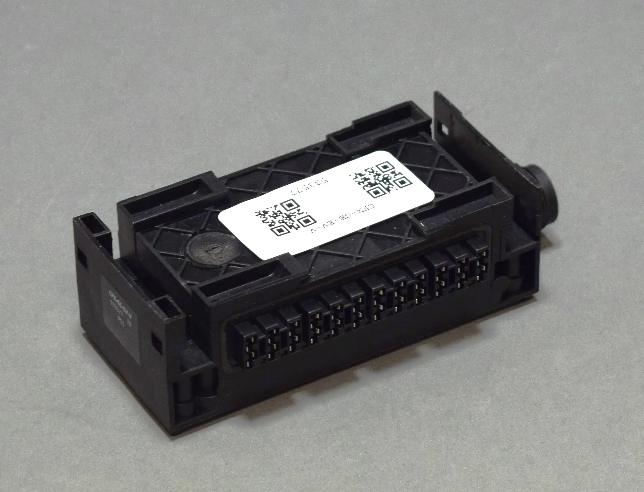 Produktfoto 1 von CPX-GE-EV-V