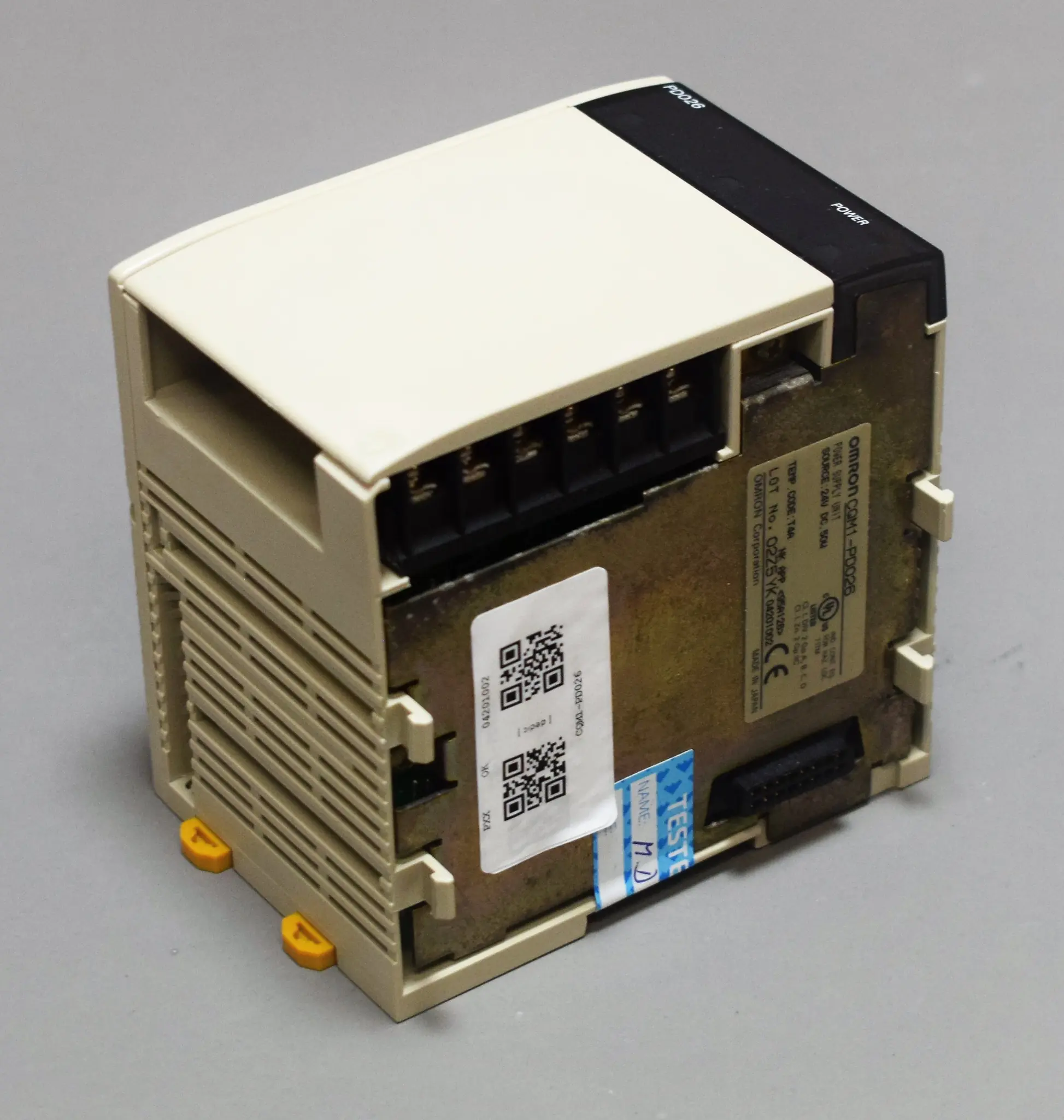 Produktfoto 1 von CQM1-PD026