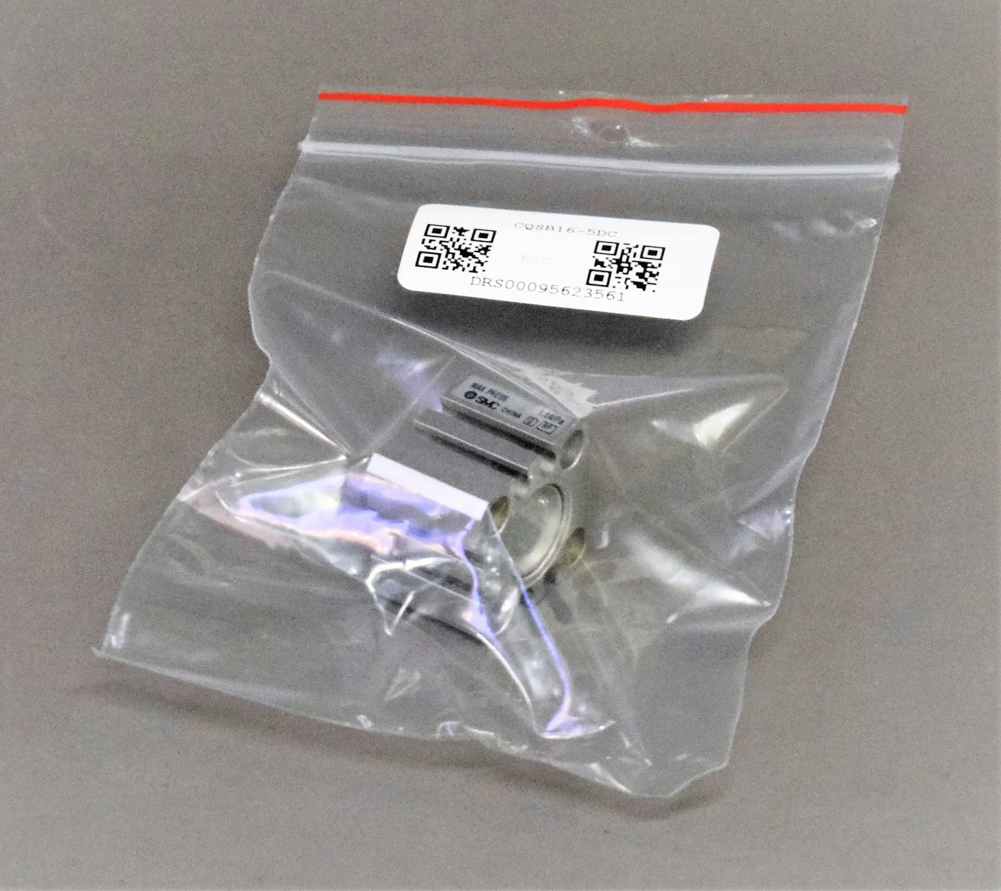 Produktfoto 1 von CQSB16-5DC