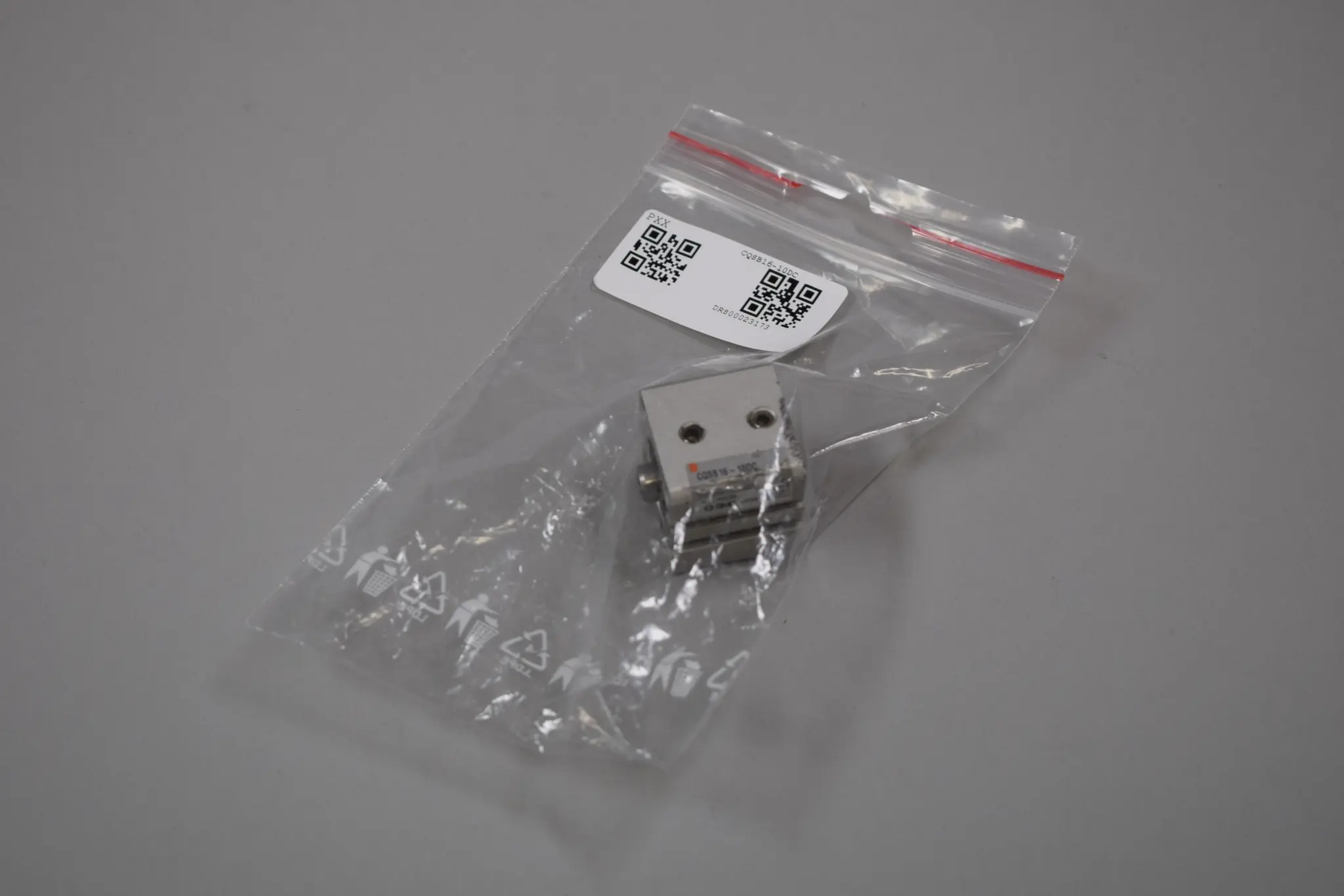 Produktfoto 1 von CQSB16-10DC
