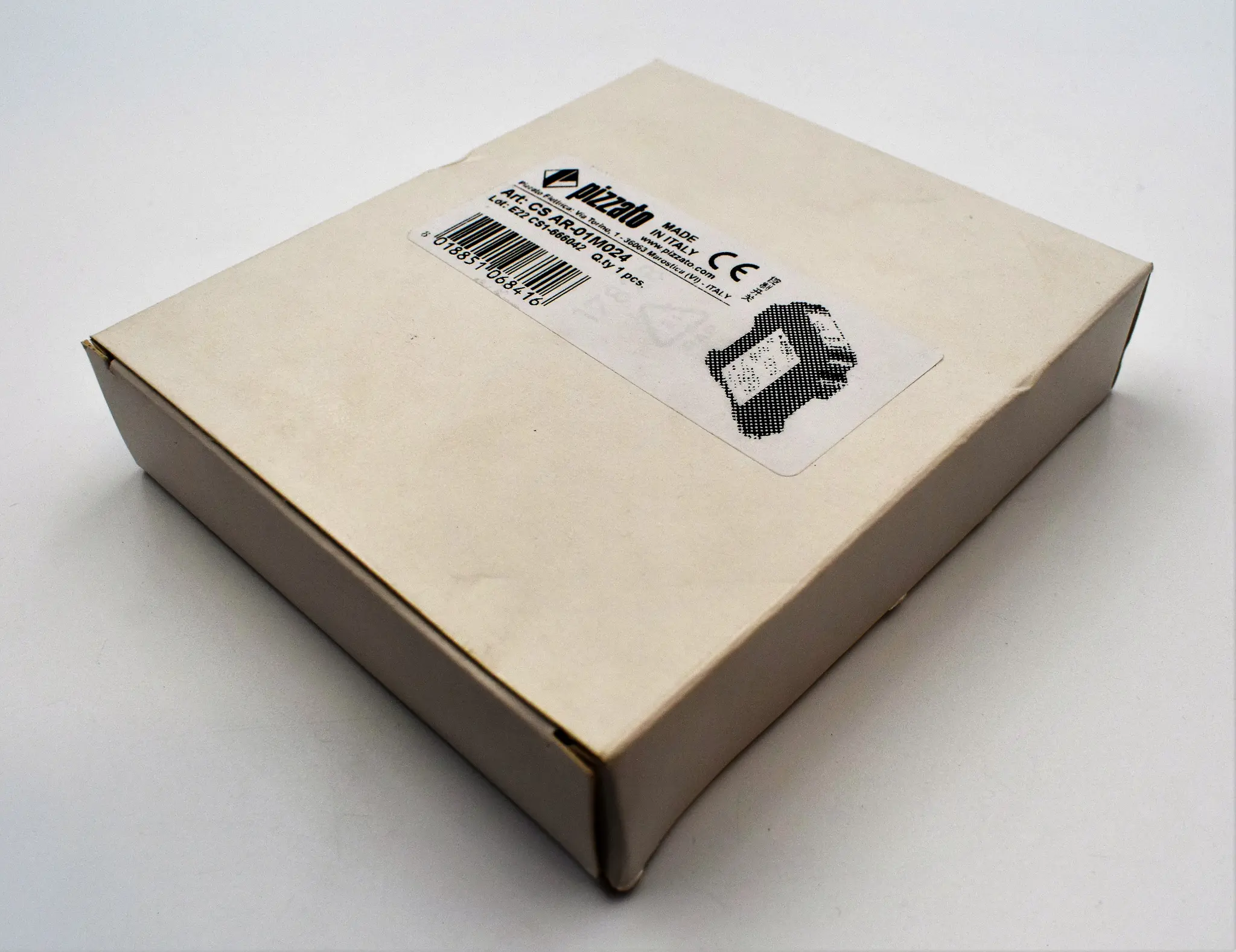 Produktfoto 1 von CS AR-01M024
