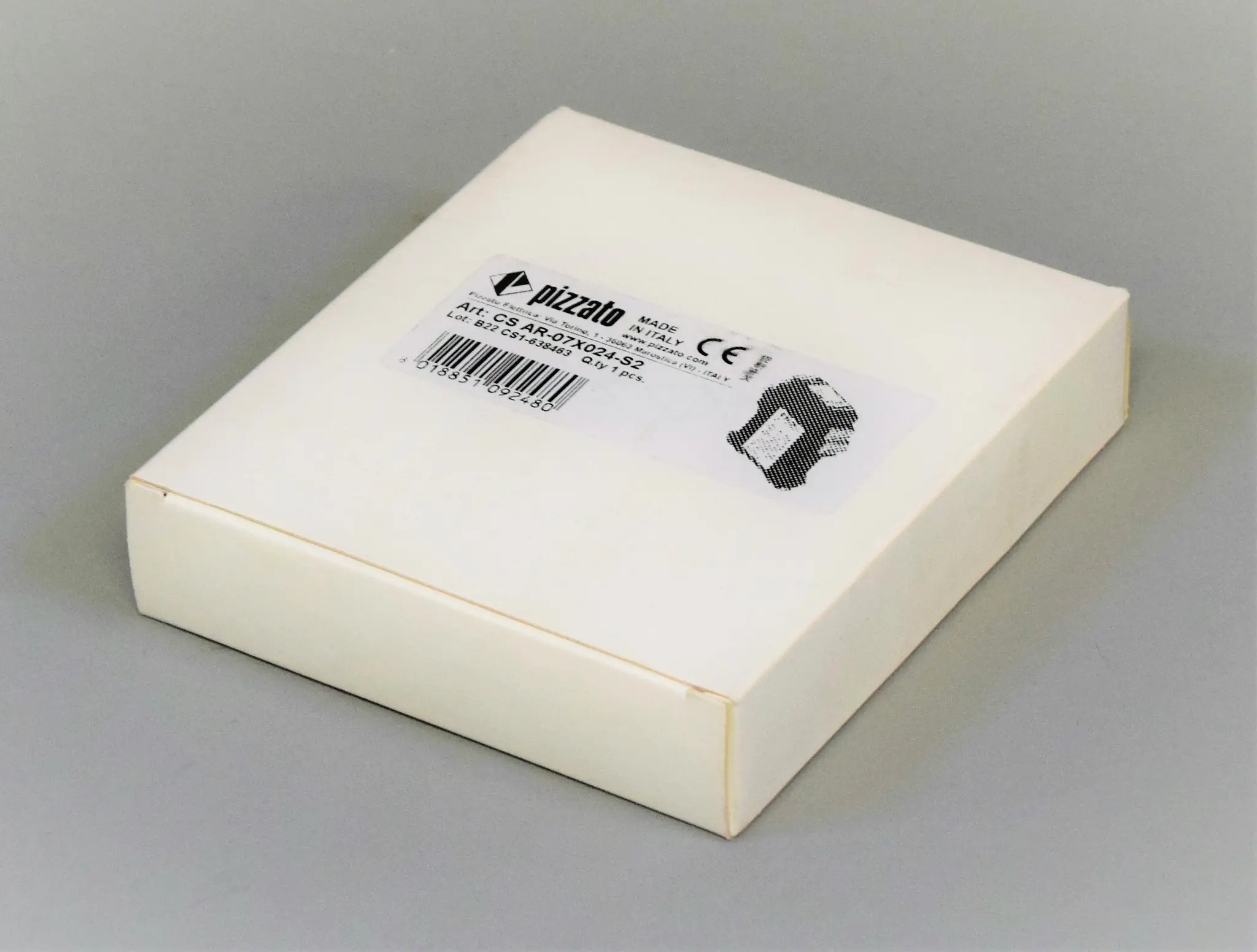 Produktfoto 1 von CSAR-07X024-S2