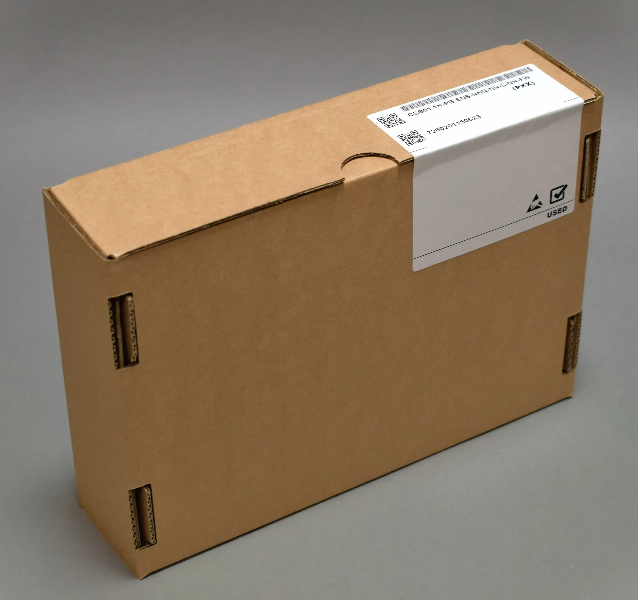 Produktfoto 1 von CSB011N-PB-ENS-NNN-NN-S-NN-FW