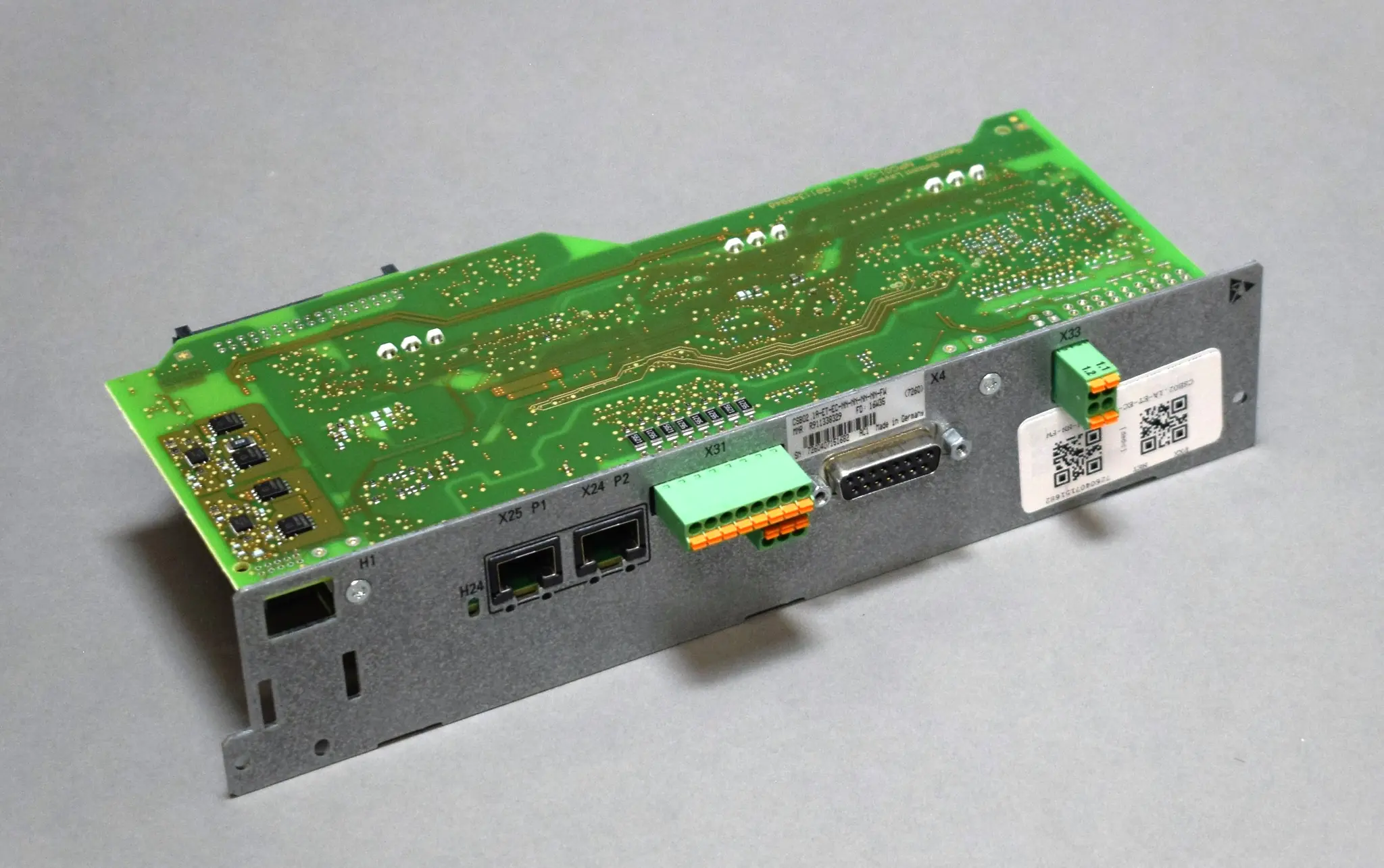 Produktfoto 1 von CSB021A-ET-EC-NN-NN-NN-NN-FW
