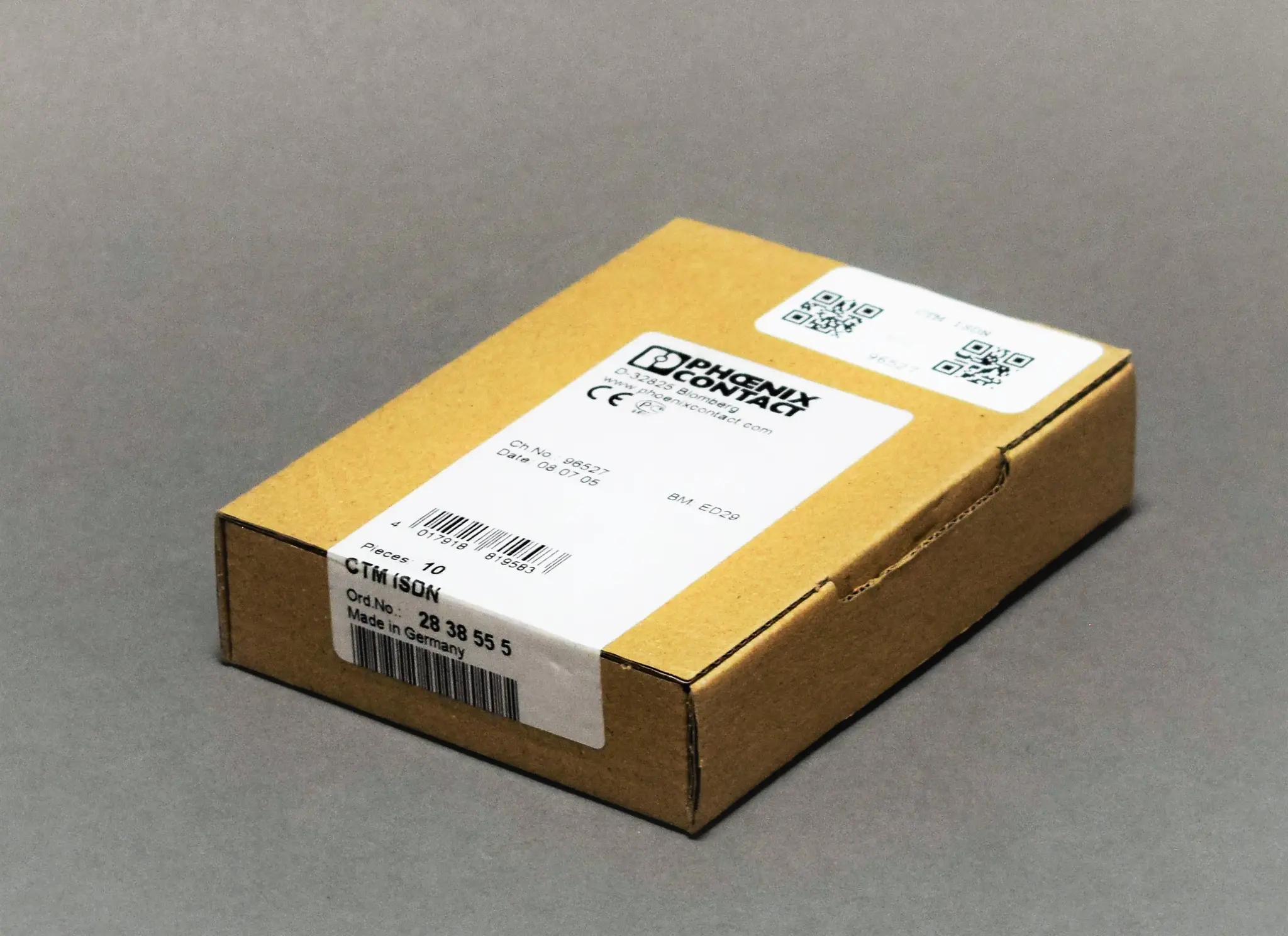 Produktfoto 1 von CTM ISDN