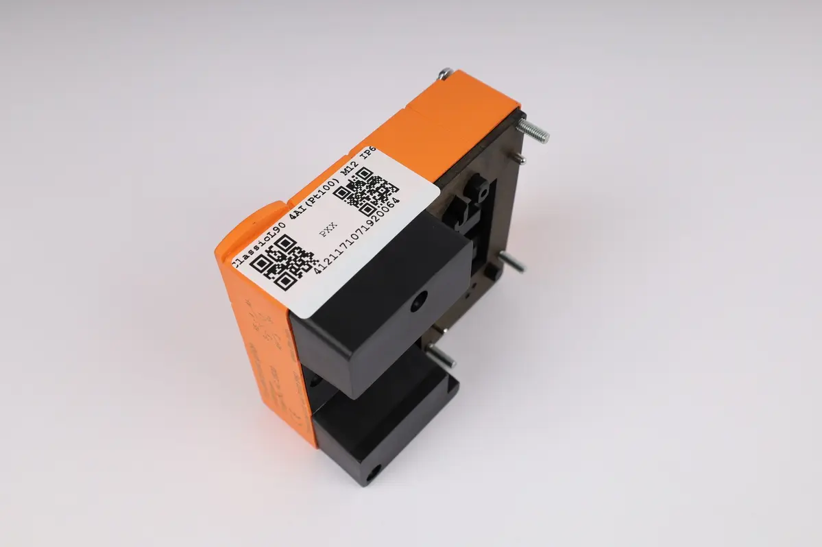 Produktfoto 1 von ClassicL90 4AIPt100 M12 IP67