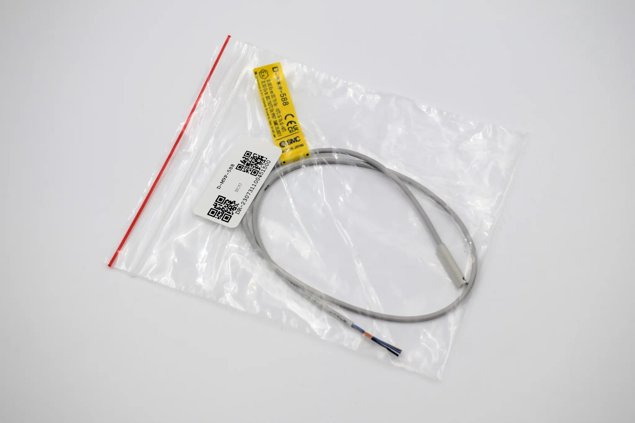 Produktfoto 1 von D-M9P-588