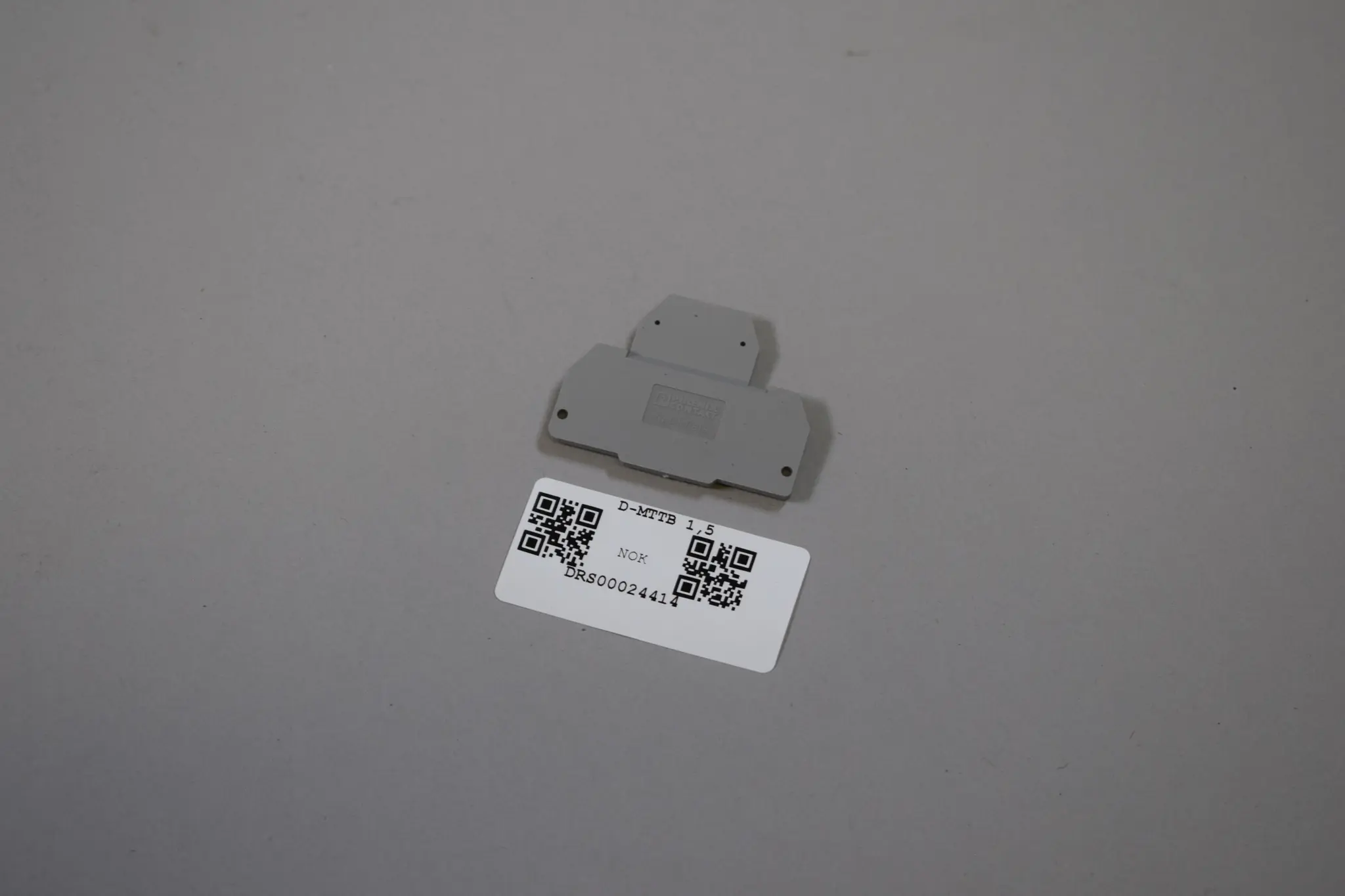 Produktfoto 1 von D-MTTB 15