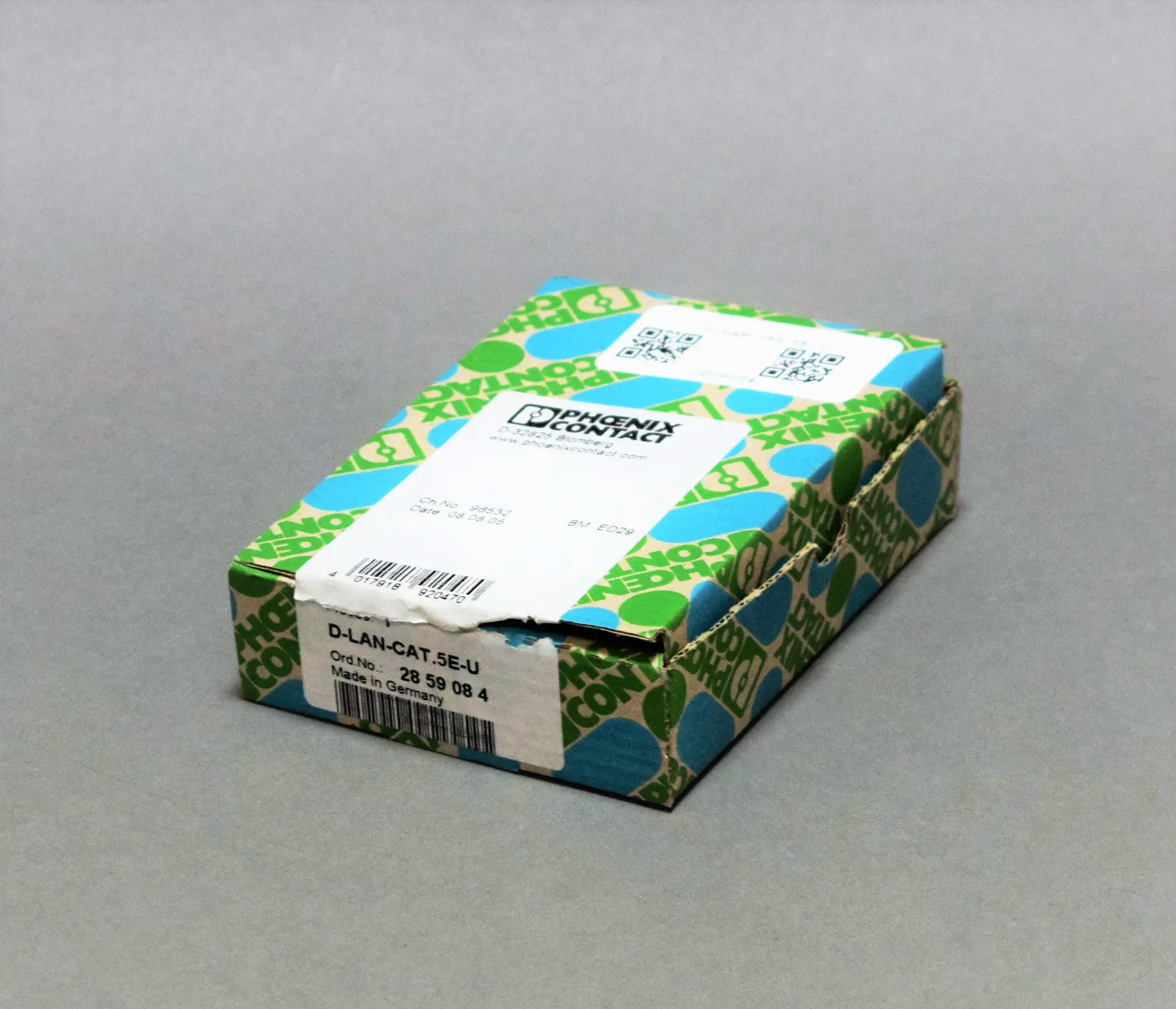 Produktfoto 1 von D-LAN-CAT5E-U