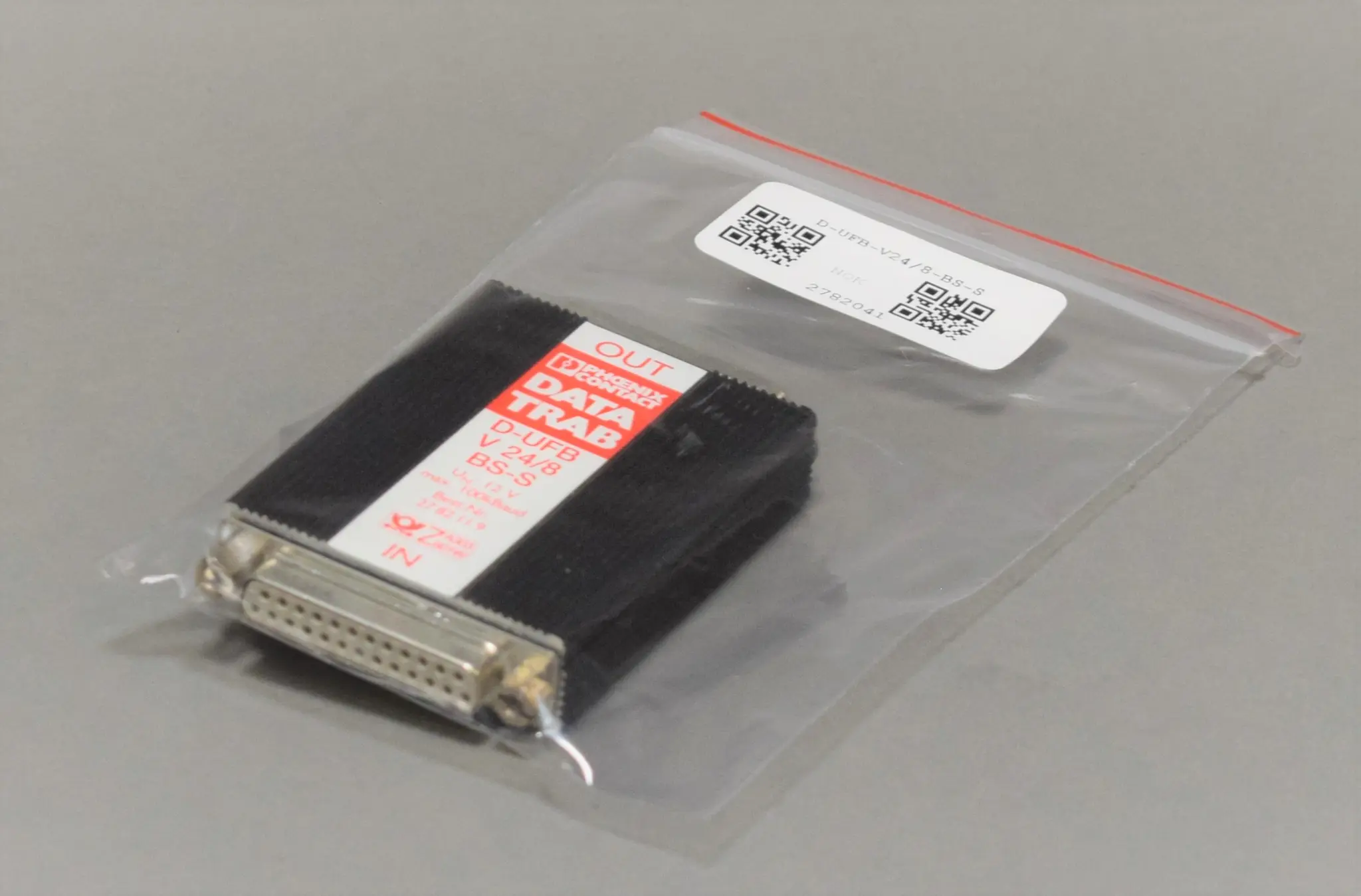 Produktfoto 1 von D-UFB-V248-BS-S