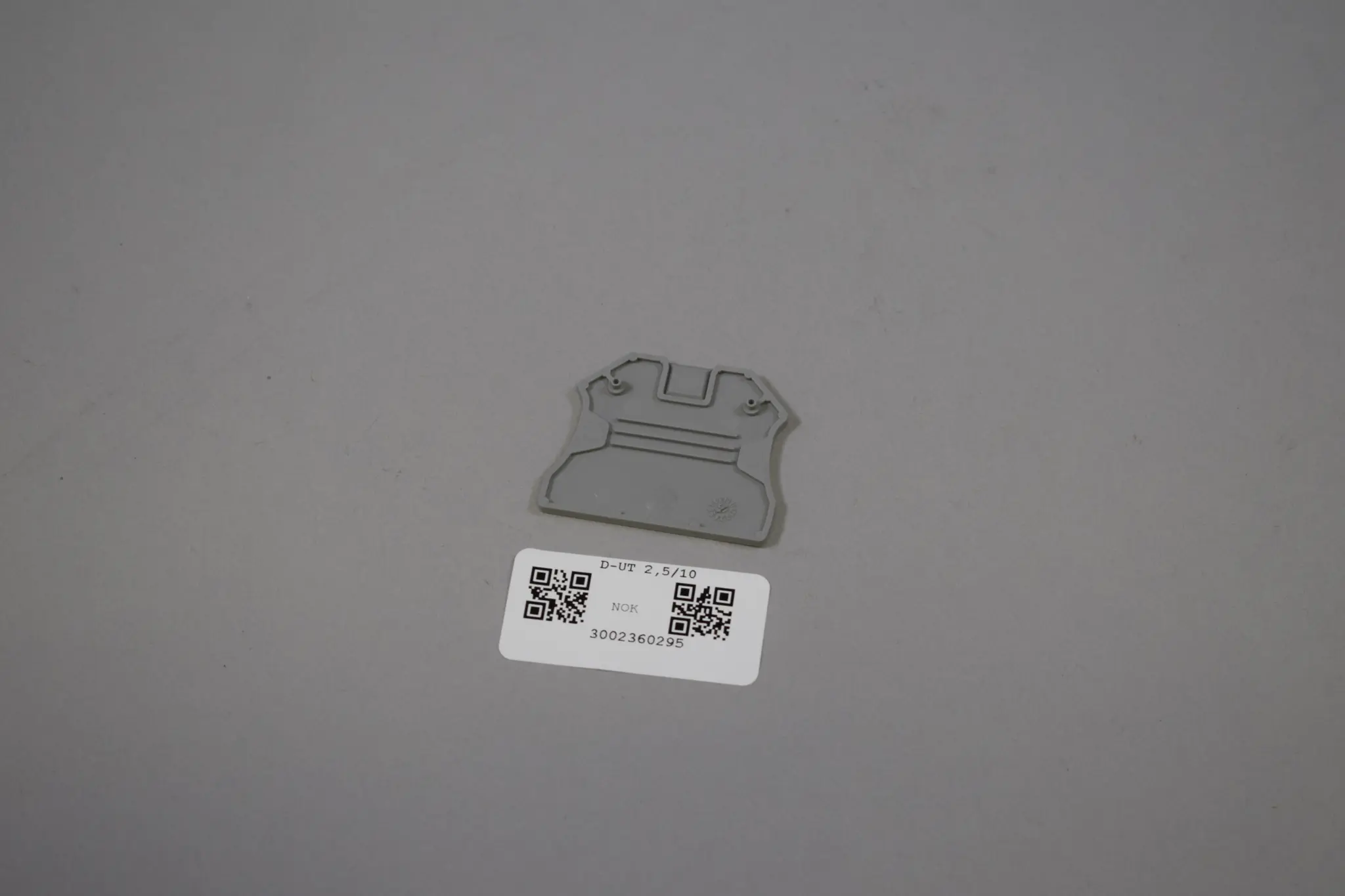 Produktfoto 1 von D-UT 2510