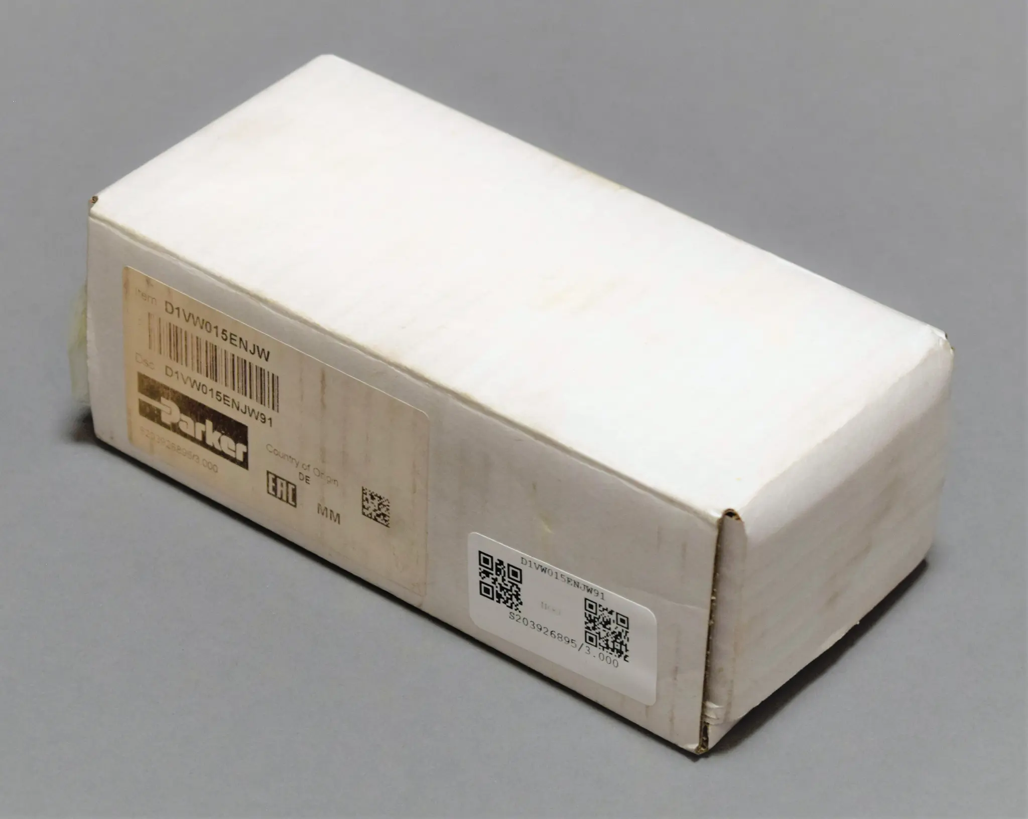Produktfoto 1 von D1VW015ENJW91