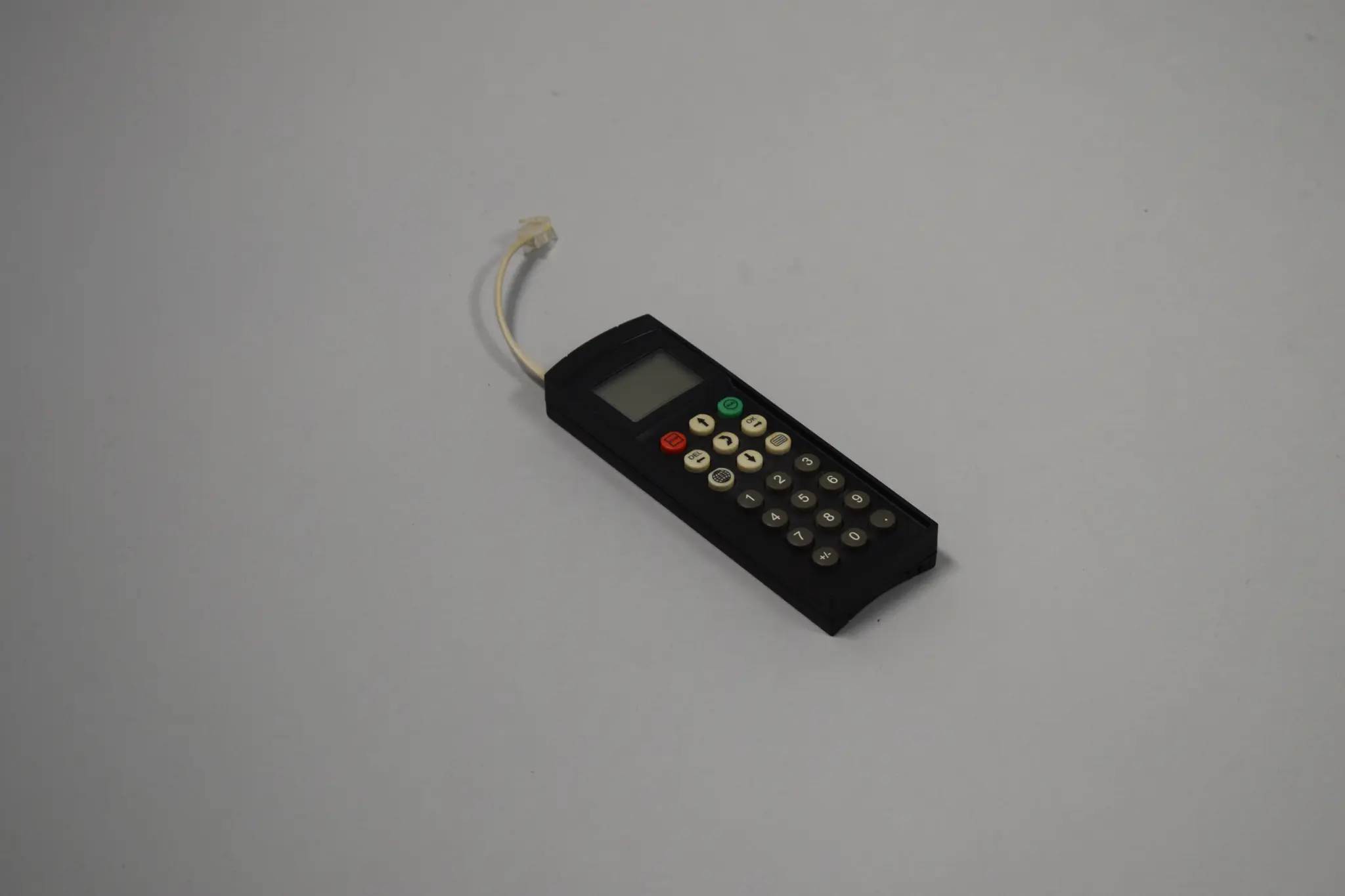 Produktfoto 1 von DBG60B-03