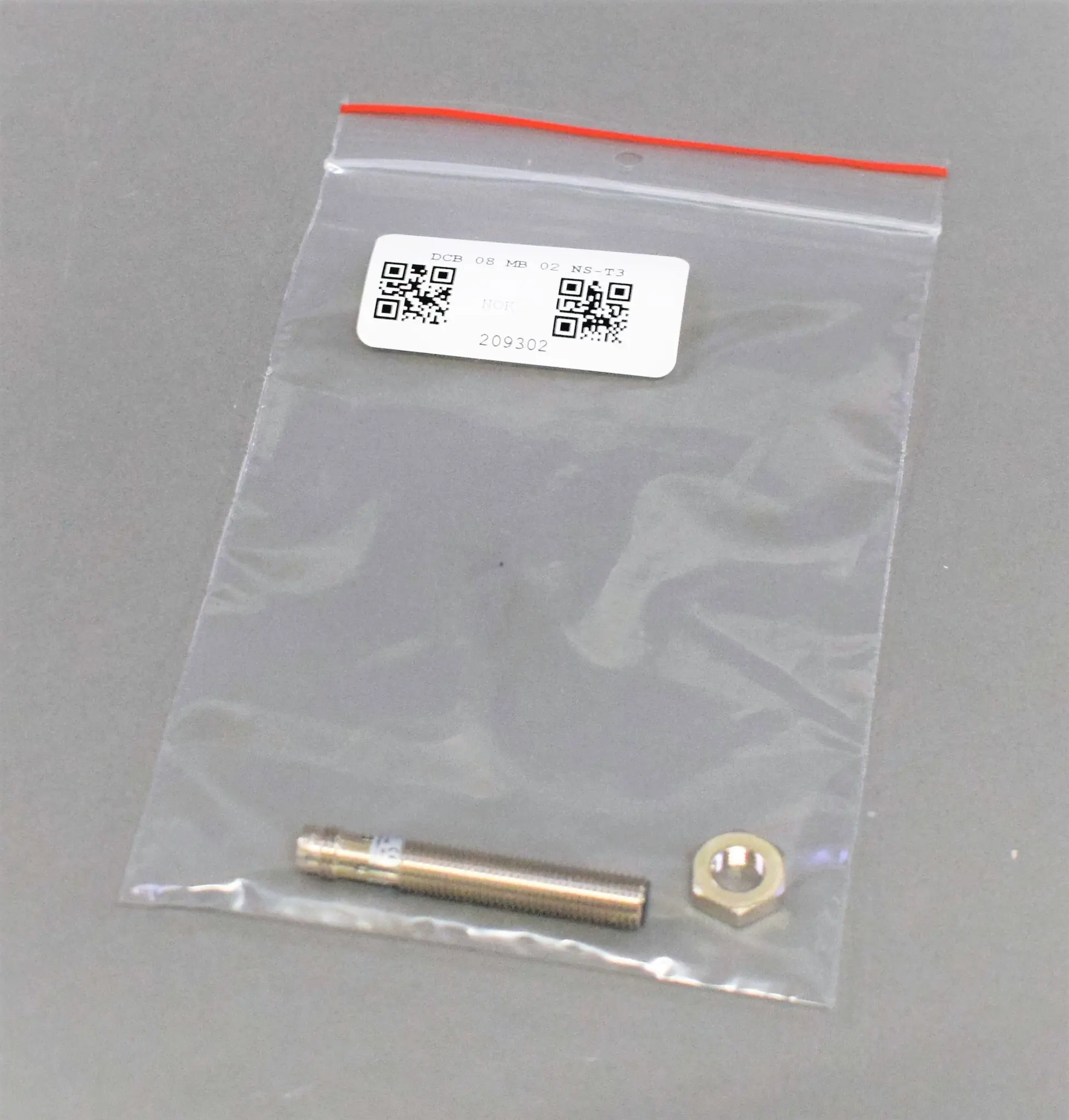 Produktfoto 1 von DCB 08 MB 02 NS-T3