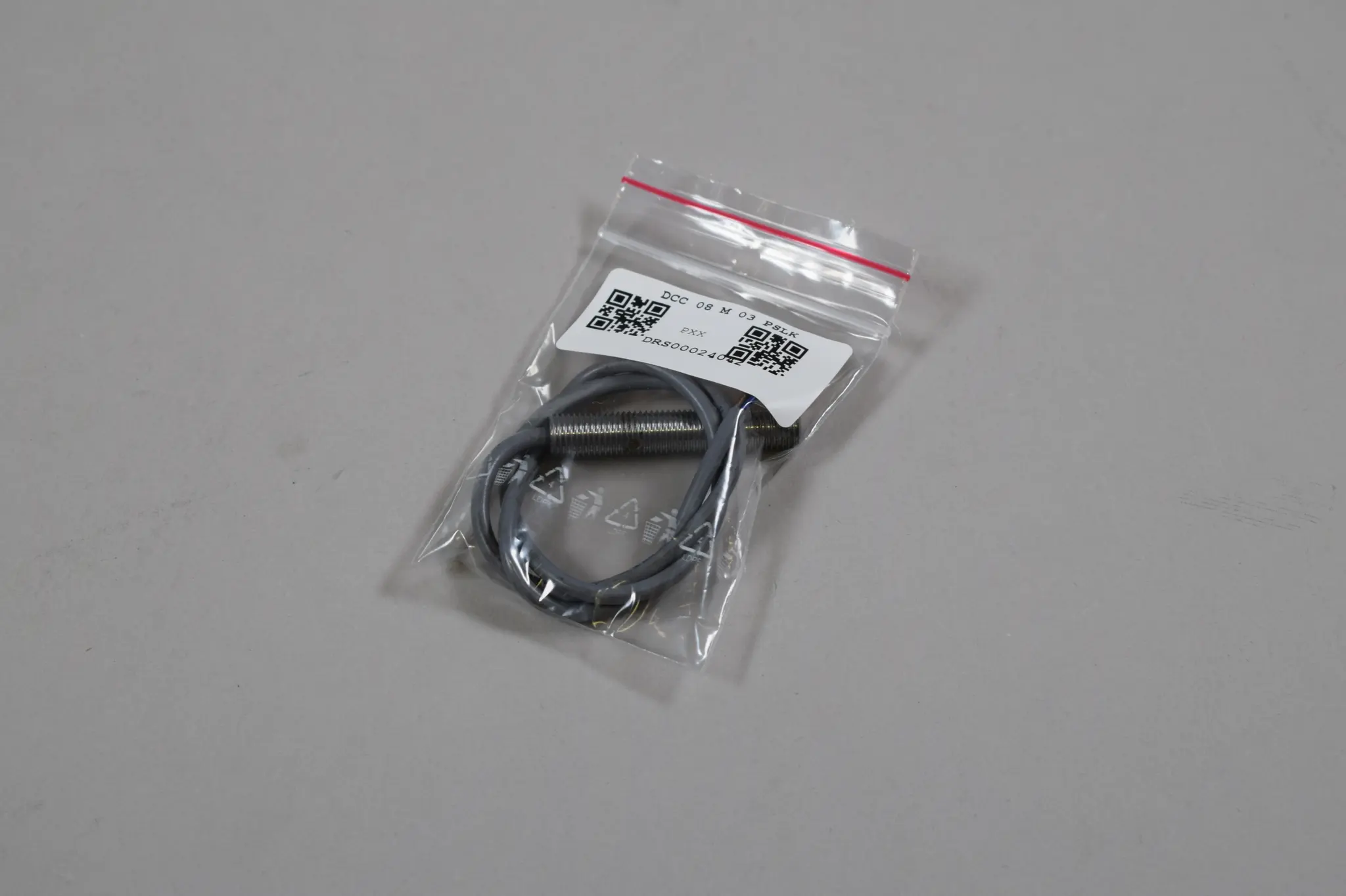 Produktfoto 1 von 335-DCC 08 M 03 PSLK