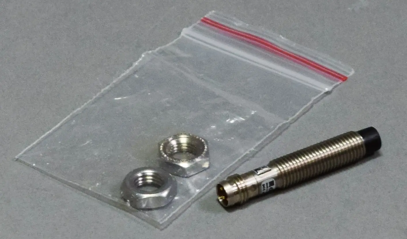 Produktfoto 1 von DCC 08 V 04NB PSK-TSL