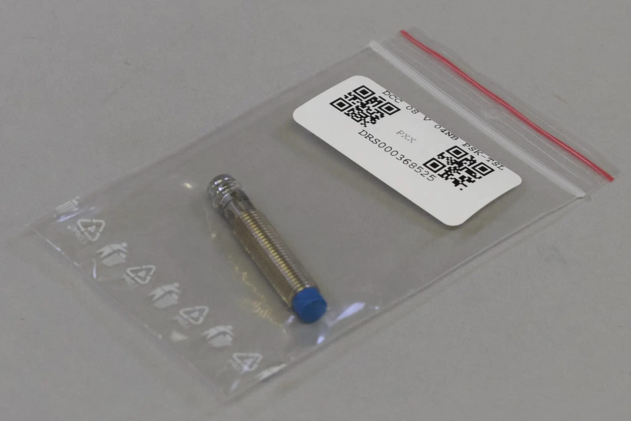 Produktfoto 1 von DCC 08 V 04NB PSK-TSL