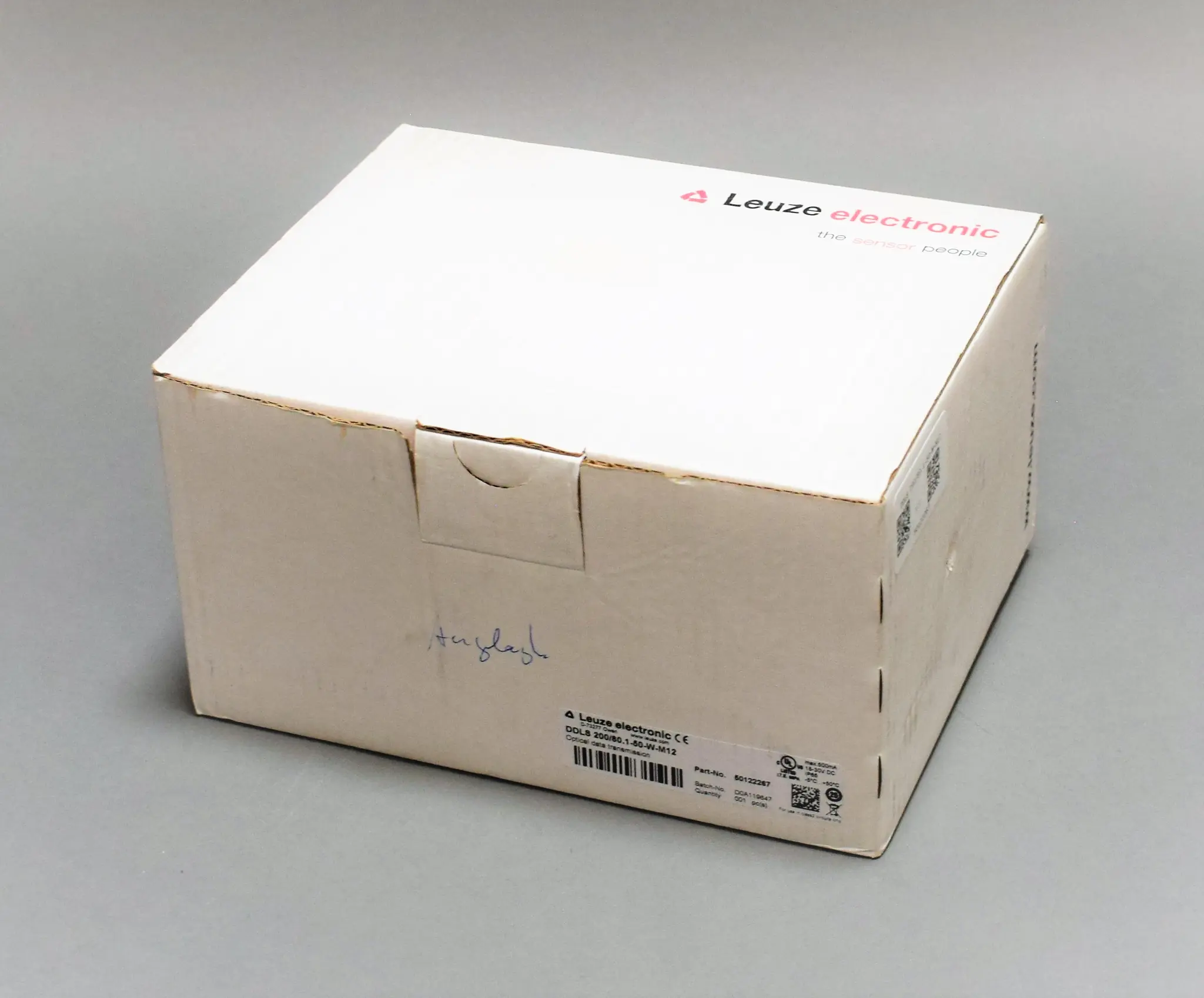 Produktfoto 1 von DDLS 200801-50-W-M12