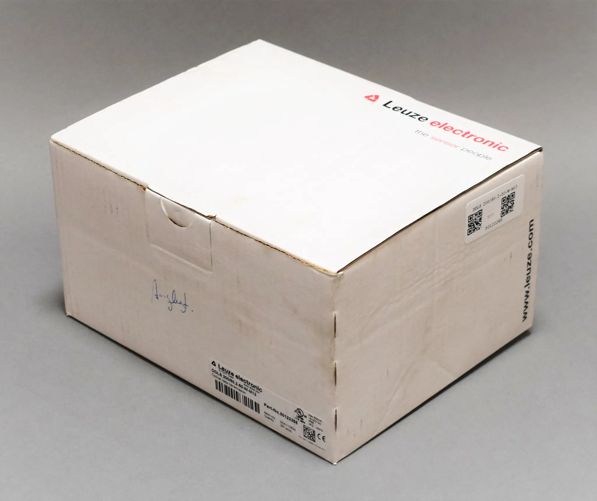 Produktfoto 1 von DDLS 200802-50-W-M12