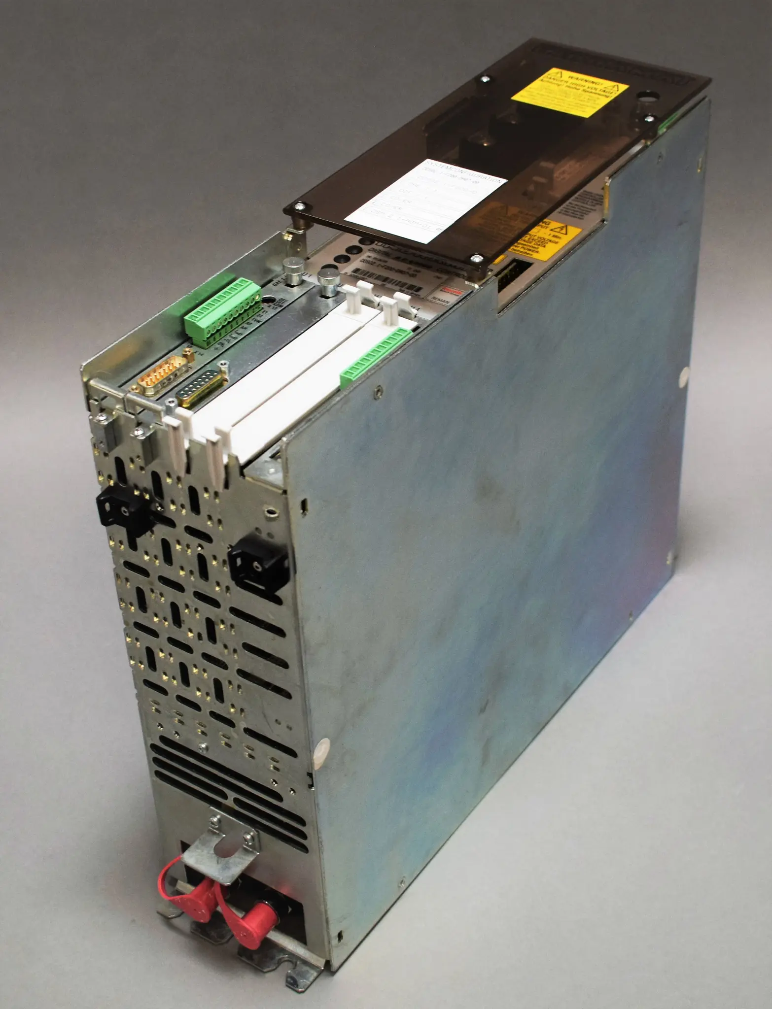 Produktfoto 1 von DDS021-F200-DA07-00