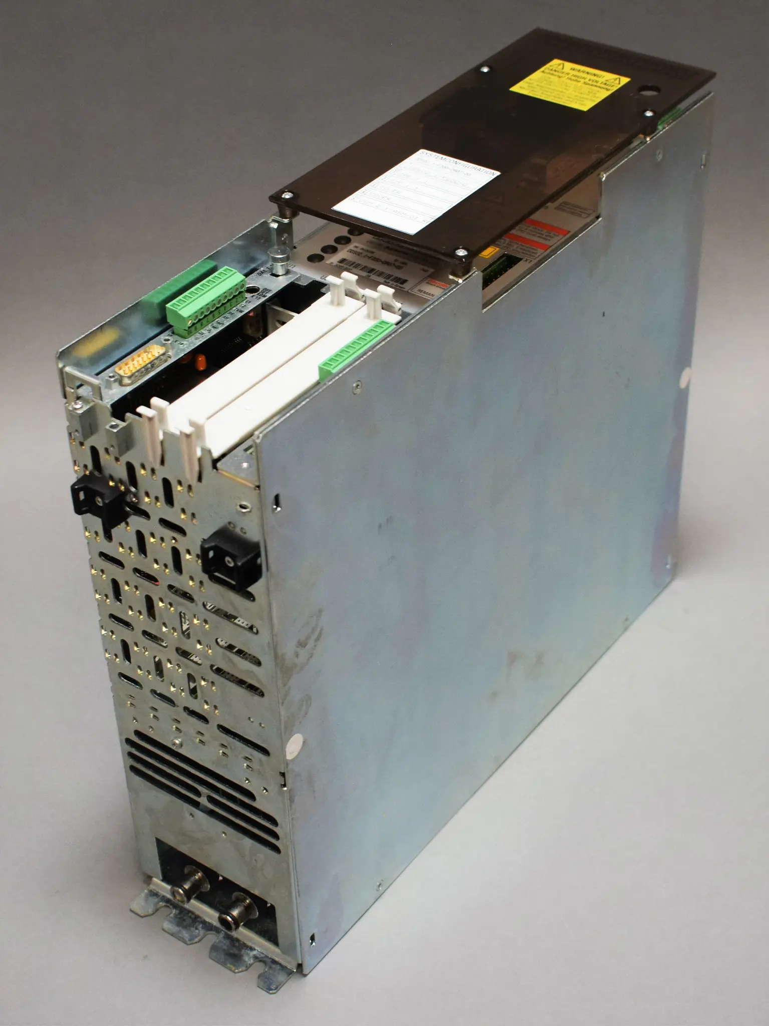 Produktfoto 1 von DDS021-F200-DA07-00