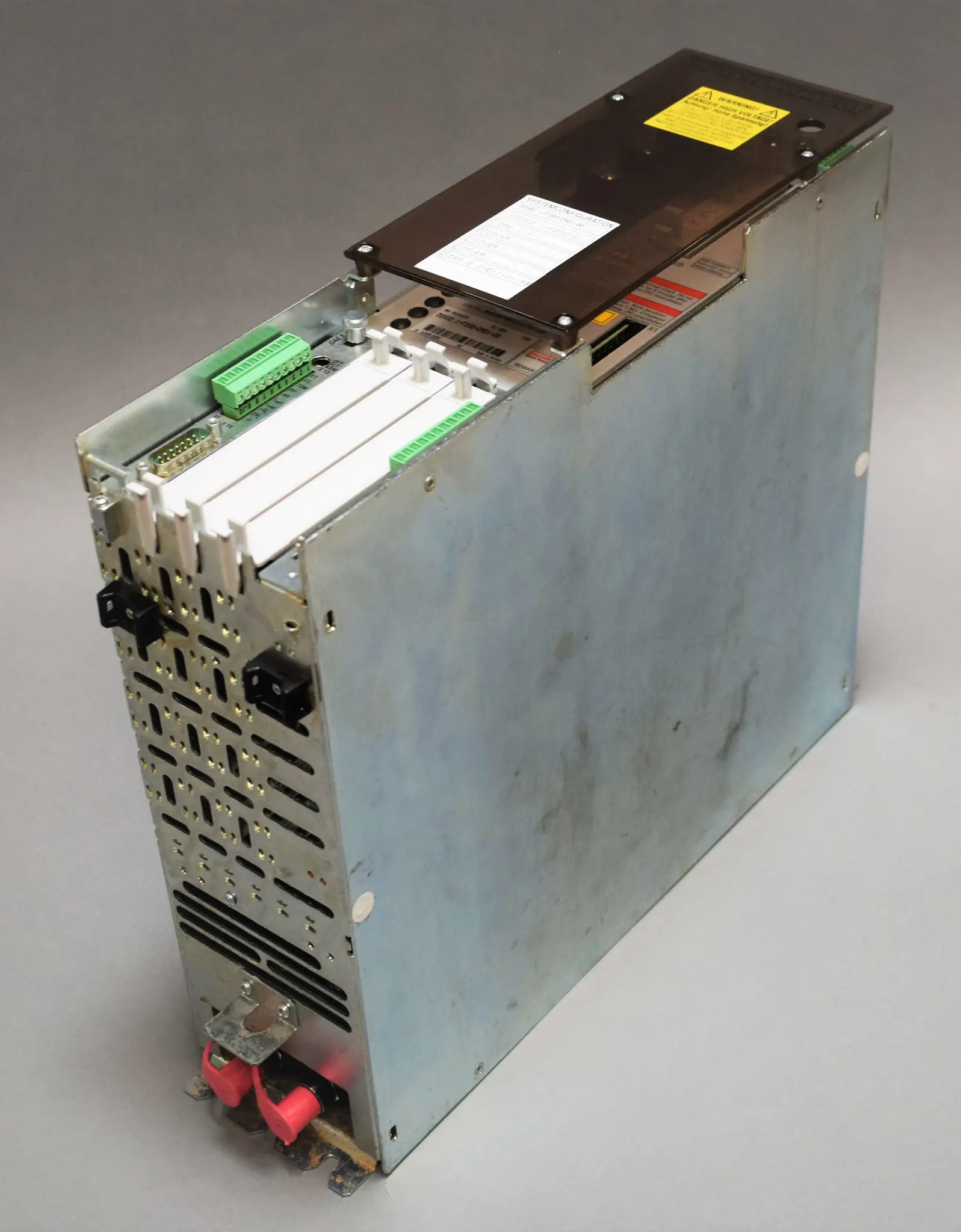 Produktfoto 1 von DDS021-F200-DA01-00