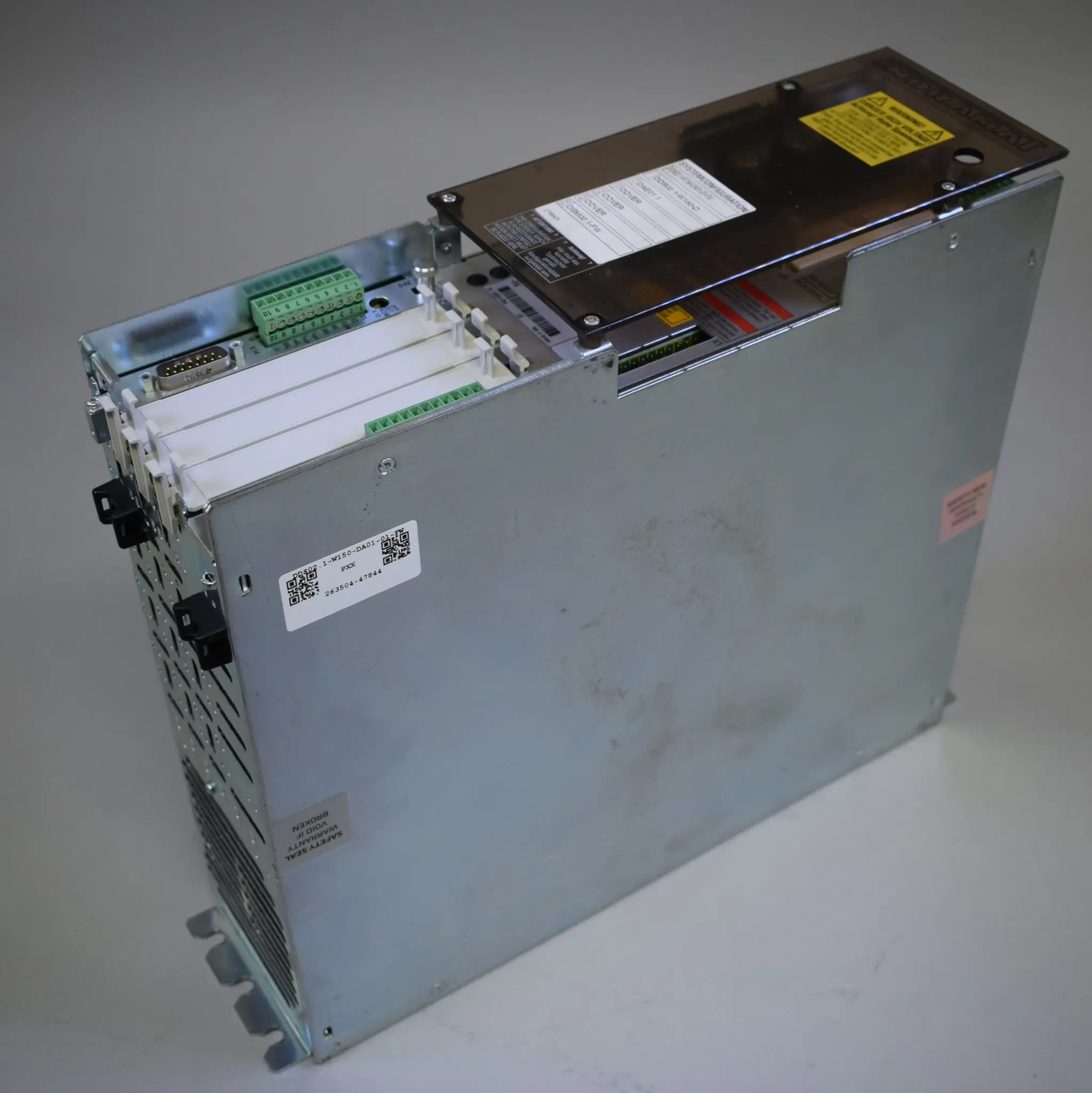 Produktfoto 1 von DDS021-W150-DA01-01-FW