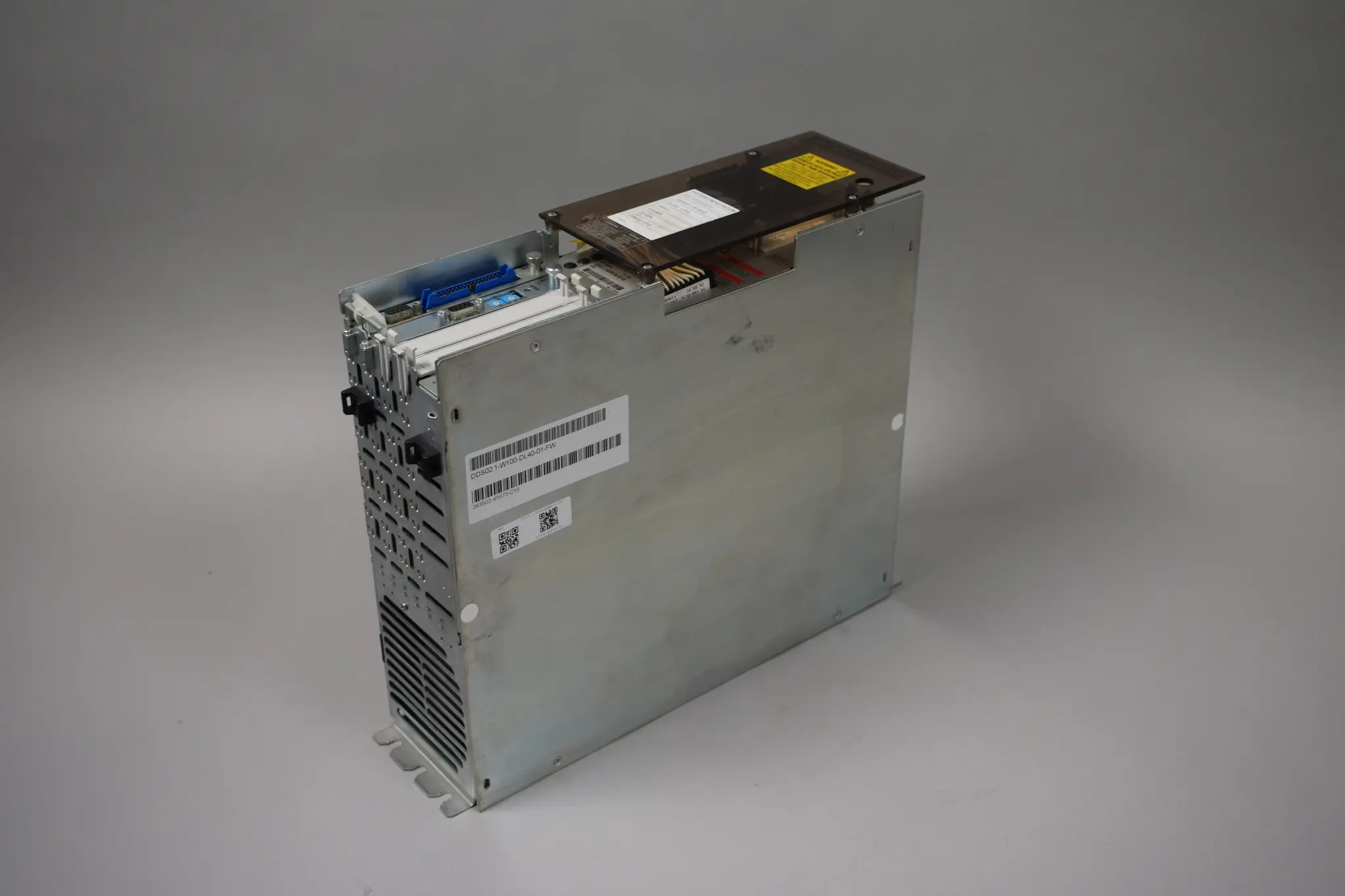Produktfoto 1 von DDS021-W100-DL40-01-FW