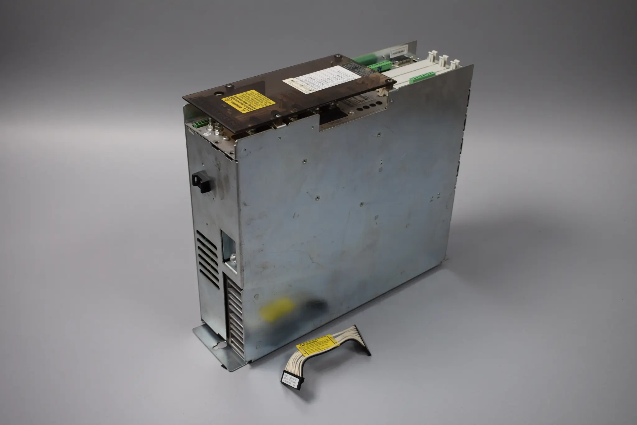Produktfoto 1 von DDS021-W200-DA02-01-FW